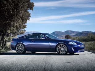 Картинка автомобили jaguar