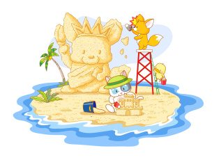 Картинка векторная графика