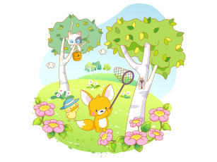 Картинка векторная графика