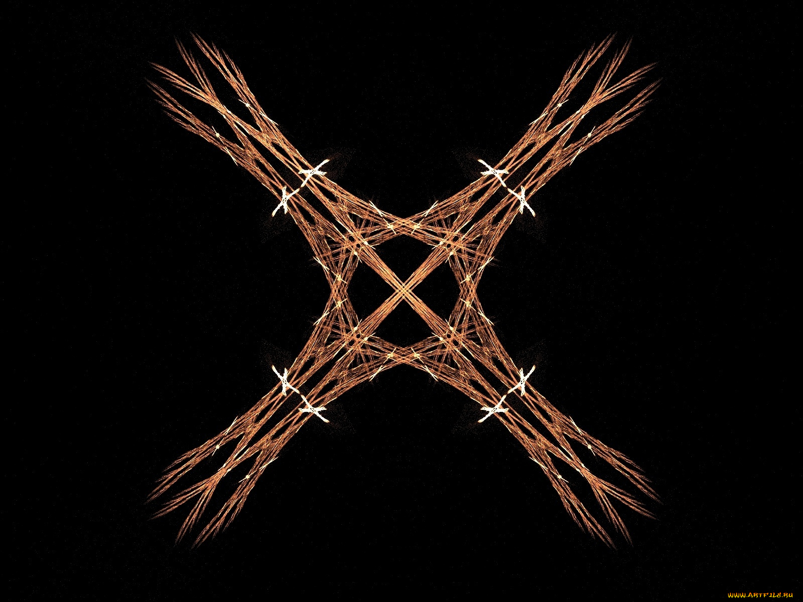 3д, графика, fractal, фракталы, гграфика, узор, фон