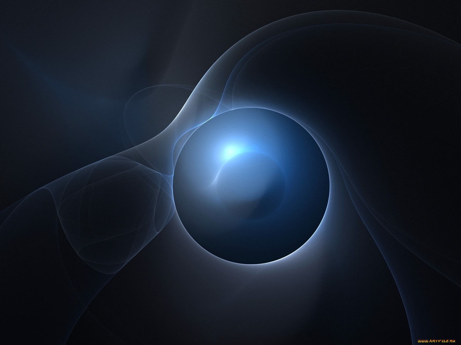 3д, графика, fractal, фракталы, стиль, фон