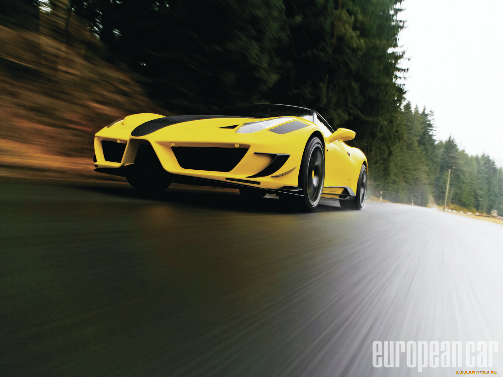 автомобили, ferrari, mansory