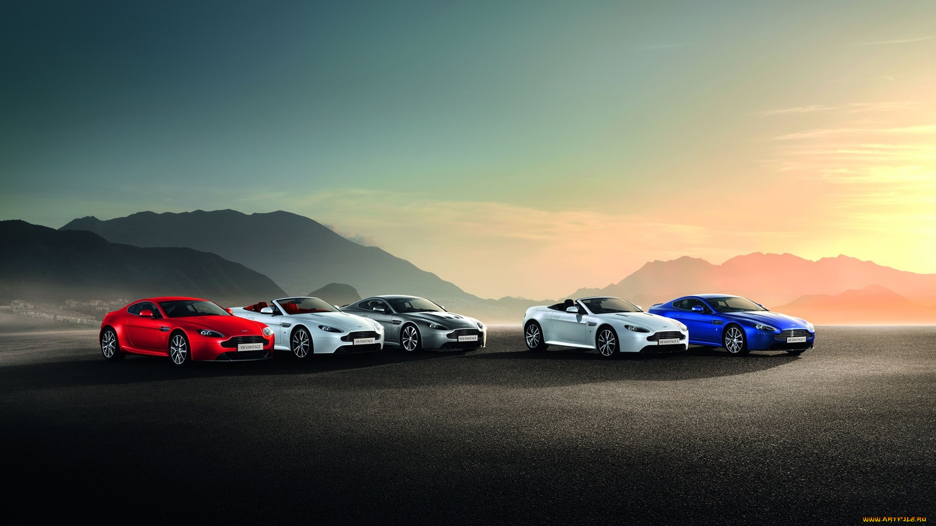 автомобили, aston, martin, v12, 2013, zagato