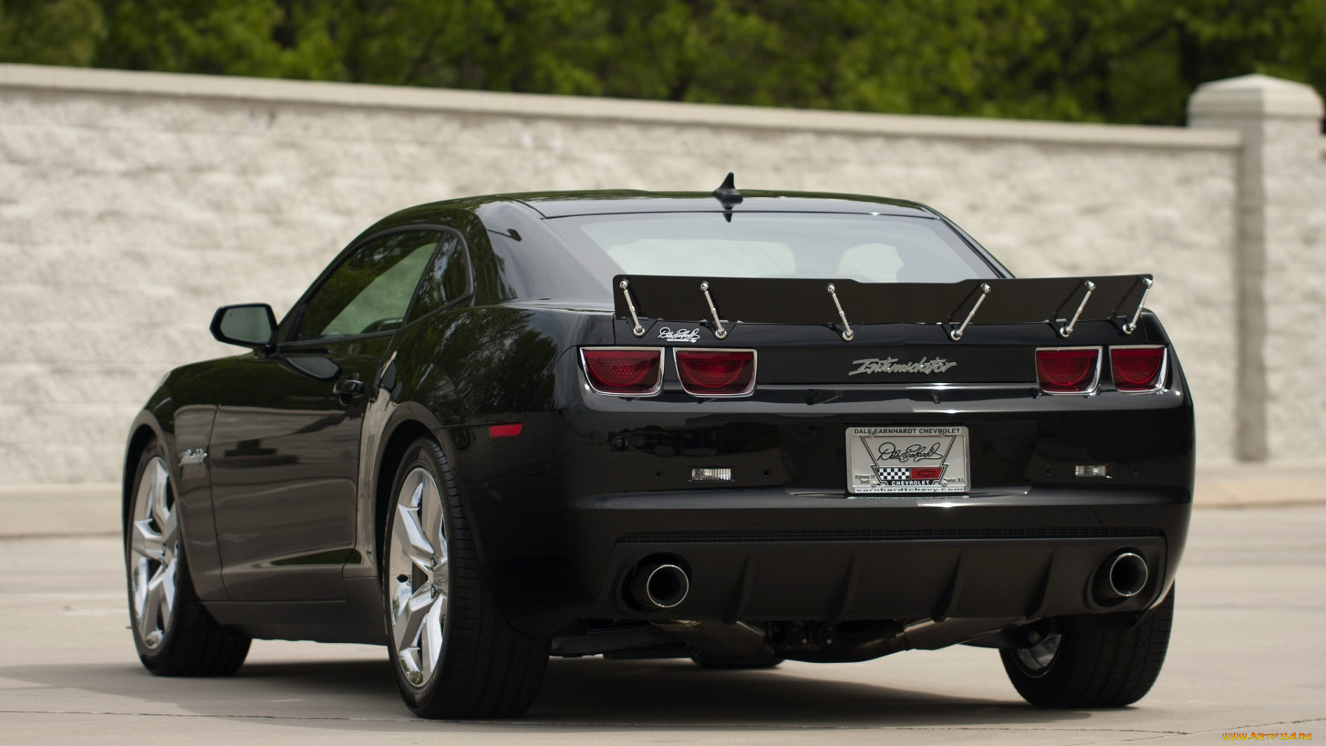 автомобили, camaro, chevrolet