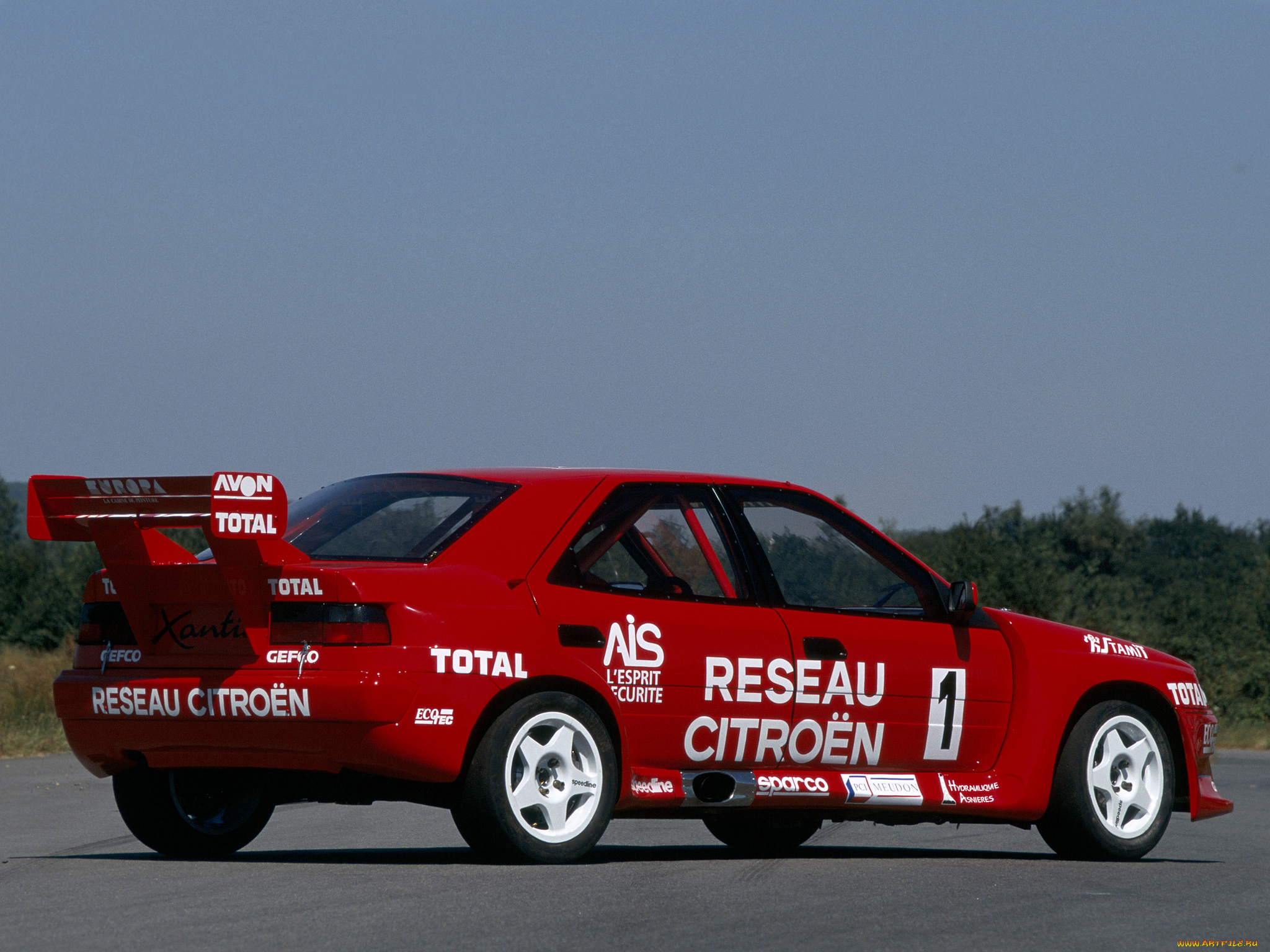 автомобили, citroen, turbo