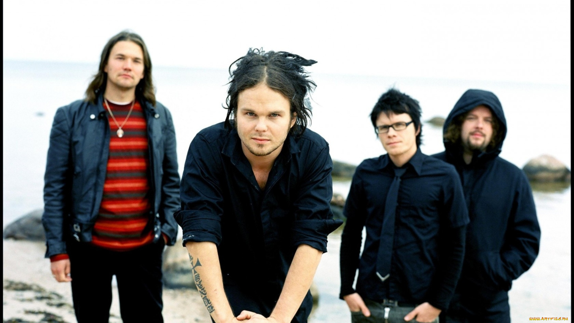 музыка, rasmus, группа