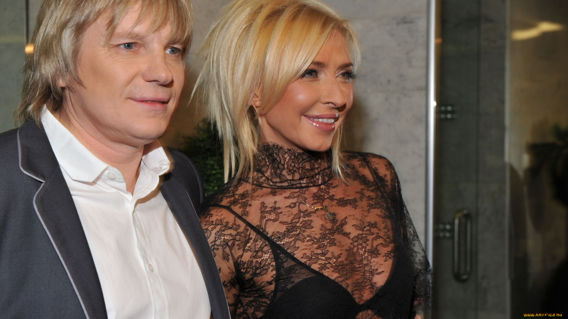 разное, знаменитости, татьяна, овсиенко, виктор, салтыков