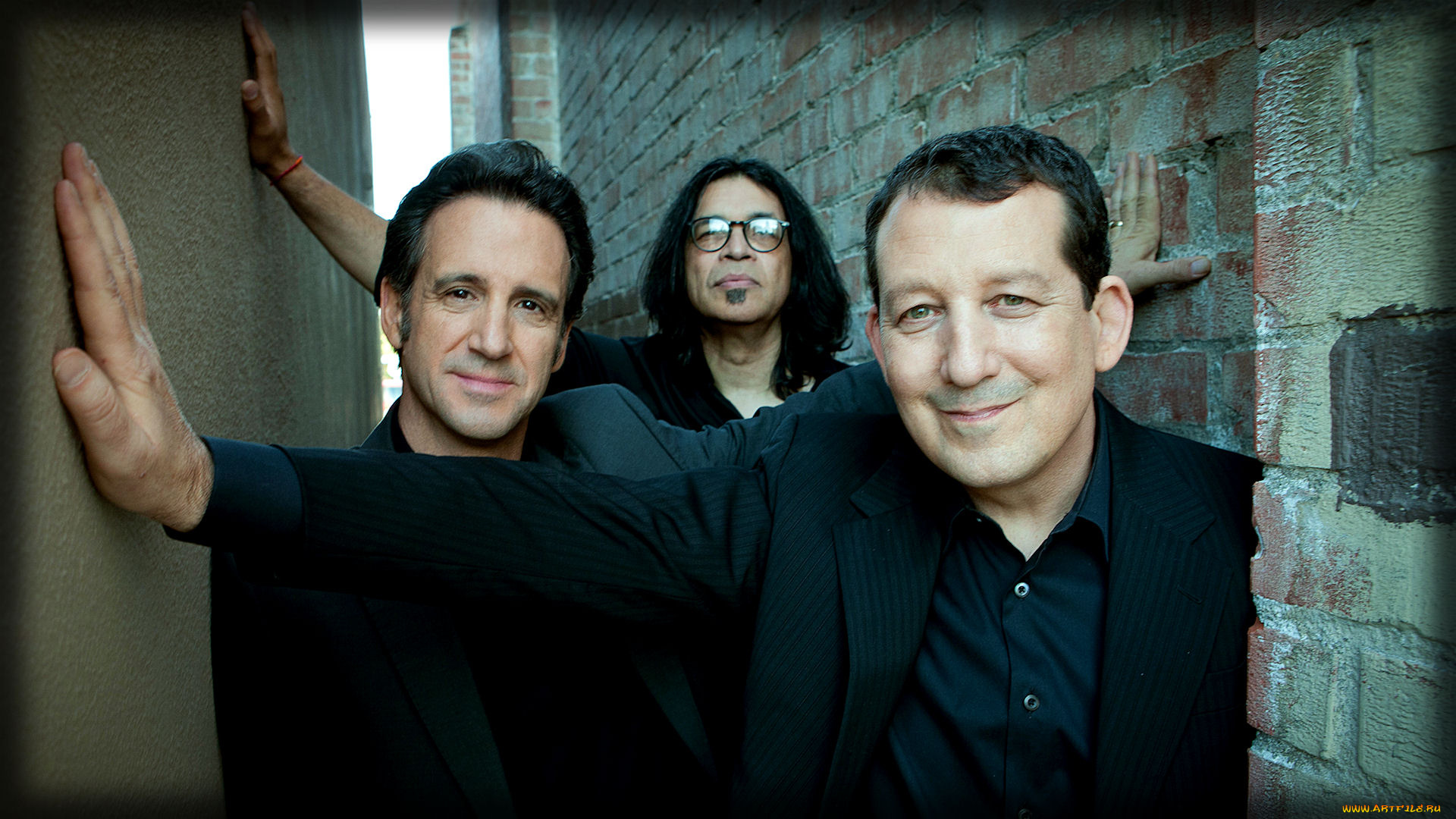 the, jeff, lorber, fusion, музыка, джаз, джаз-поп, сша