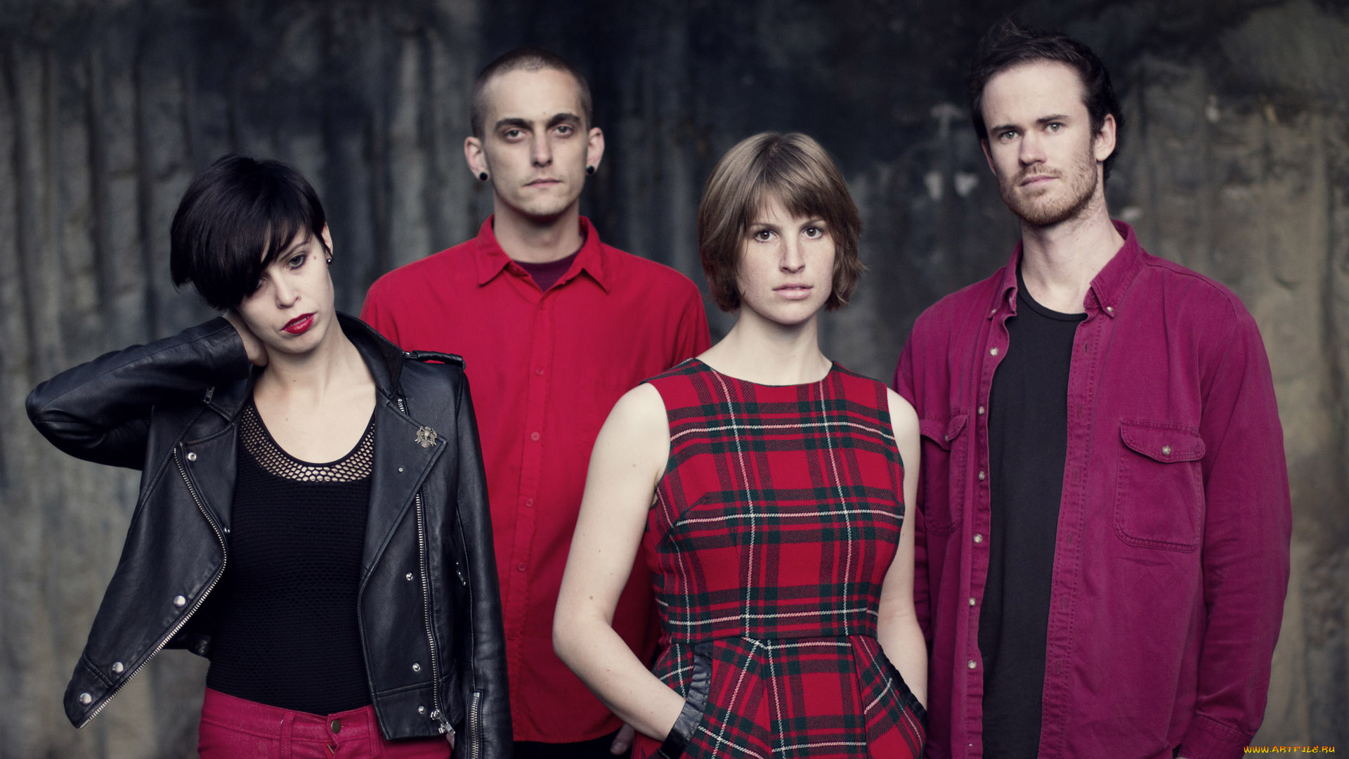 the, jezabels, музыка, другое, альтернативный, рок, австралия, инди-рок