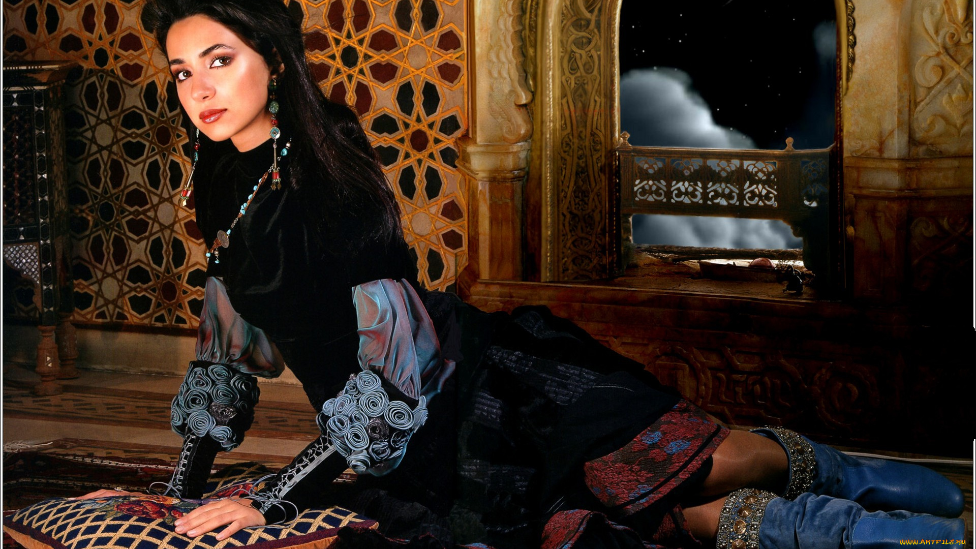 зара, музыка, певица, актриса, поп-музыка, синти-поп, романс, россия