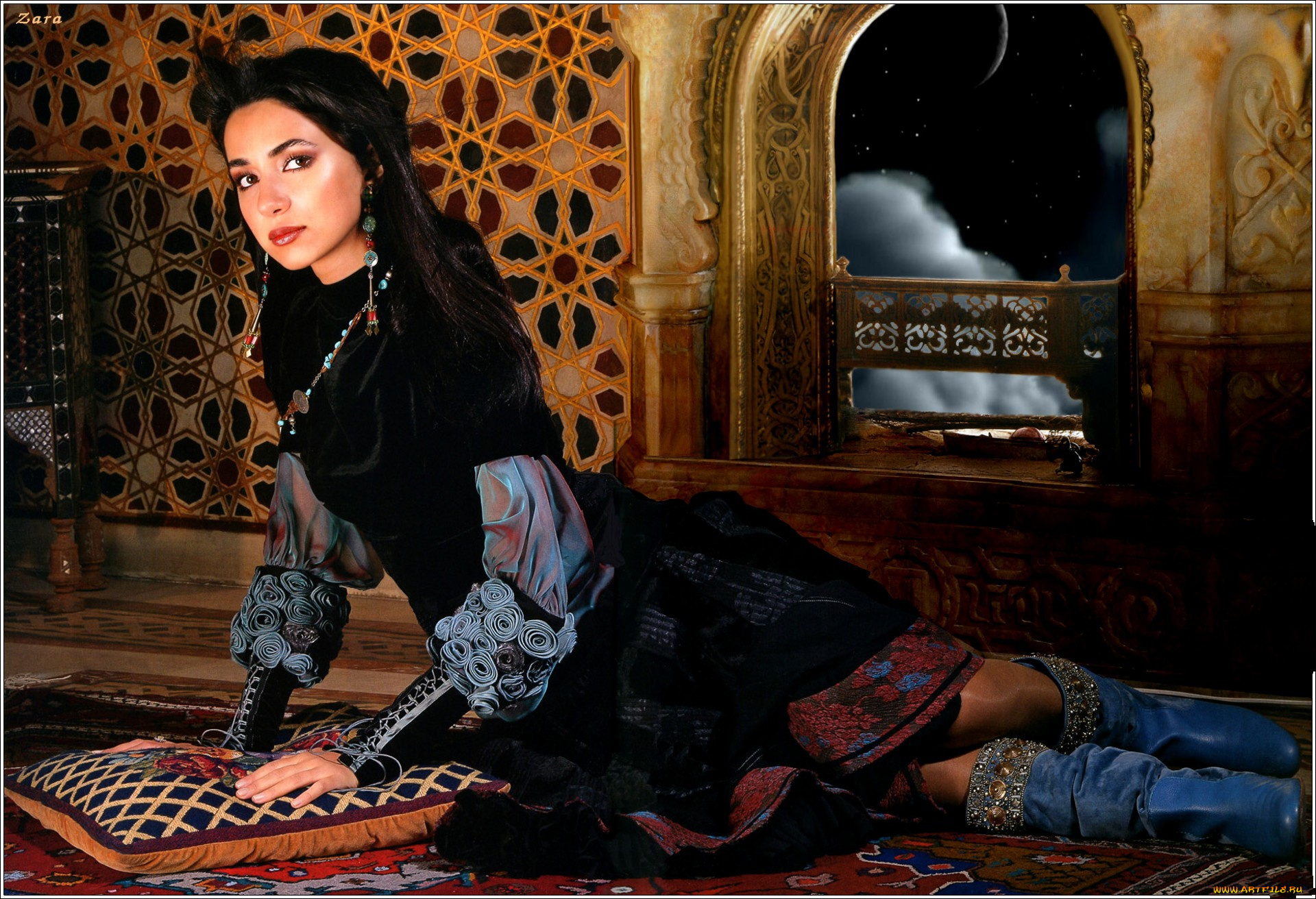 зара, музыка, певица, актриса, поп-музыка, синти-поп, романс, россия