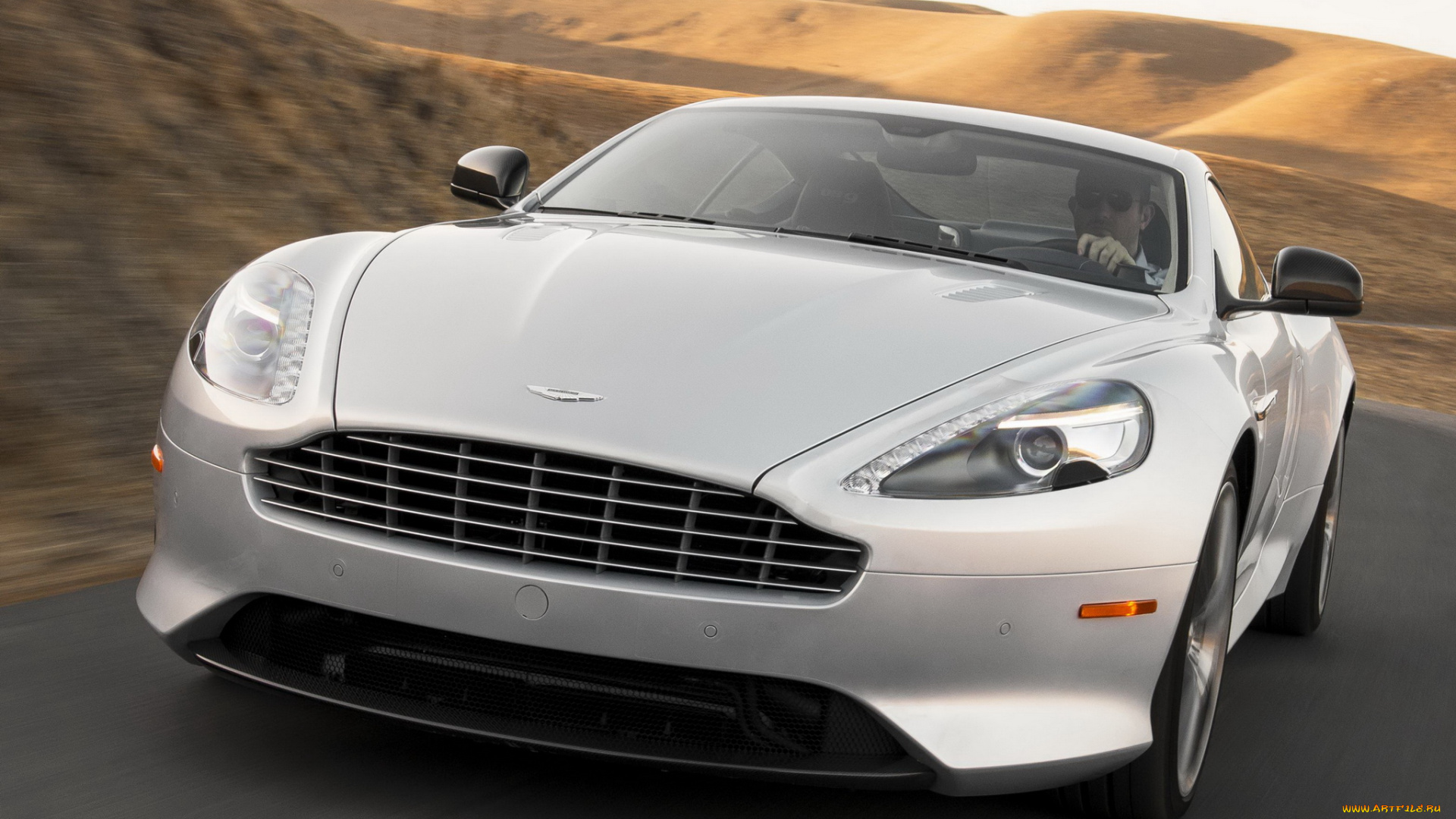 автомобили, aston, martin, светлый, 2012г, uk-spec, db9, aston, martin