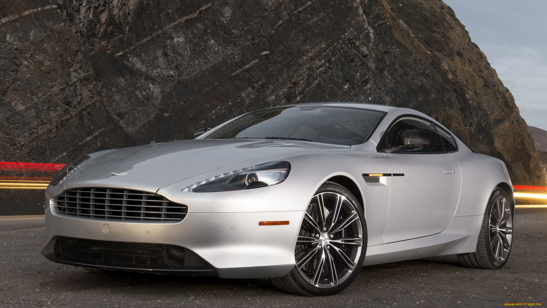 автомобили, aston, martin, светлый, 2012г, uk-spec, db9, aston, martin