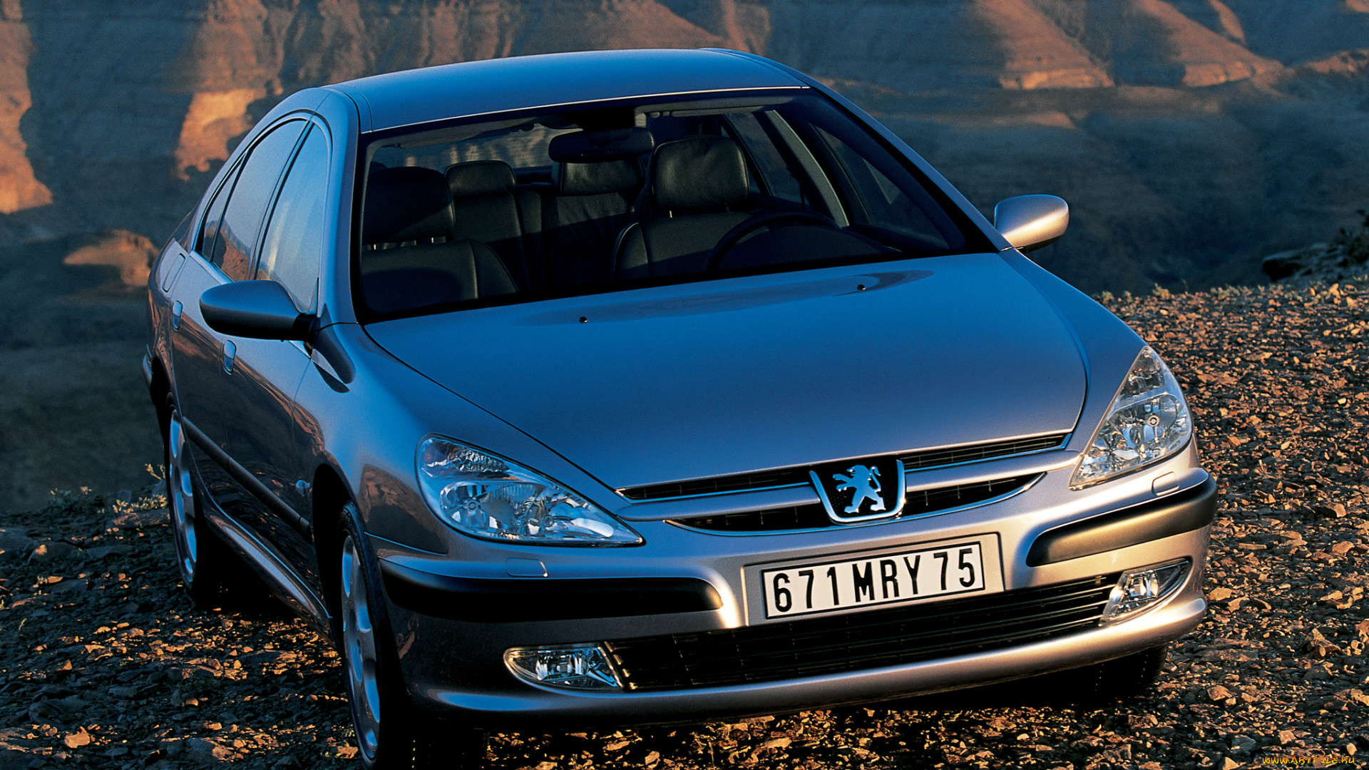 автомобили, peugeot