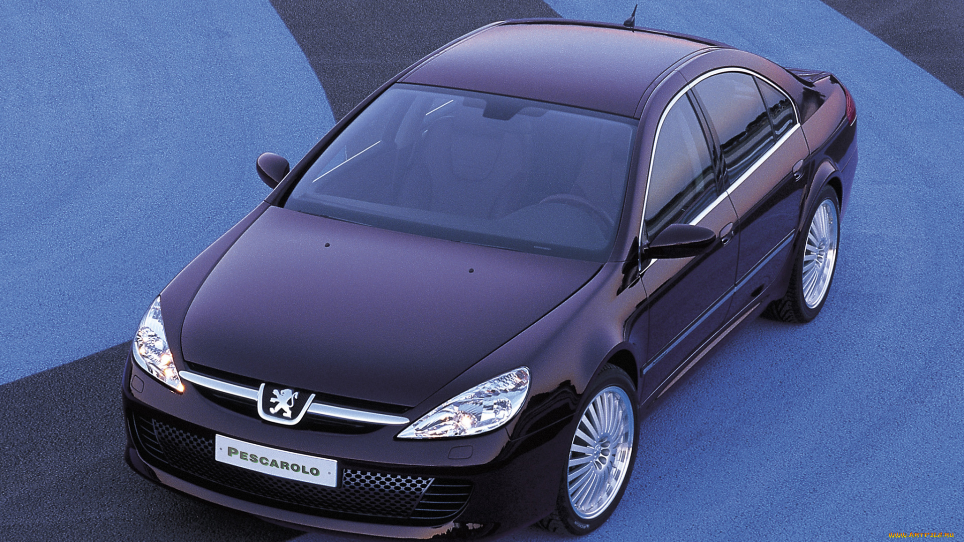 автомобили, peugeot