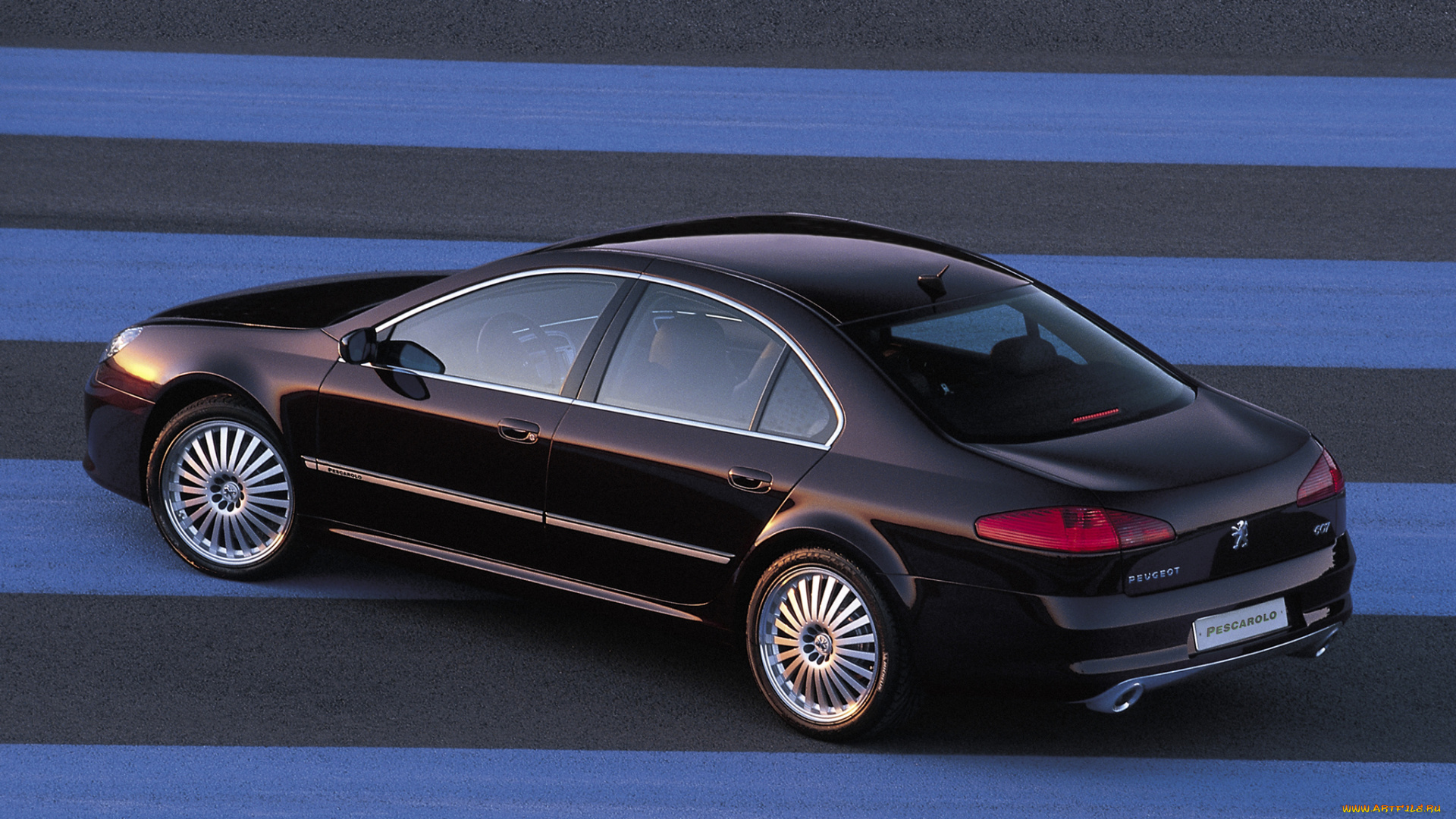 автомобили, peugeot