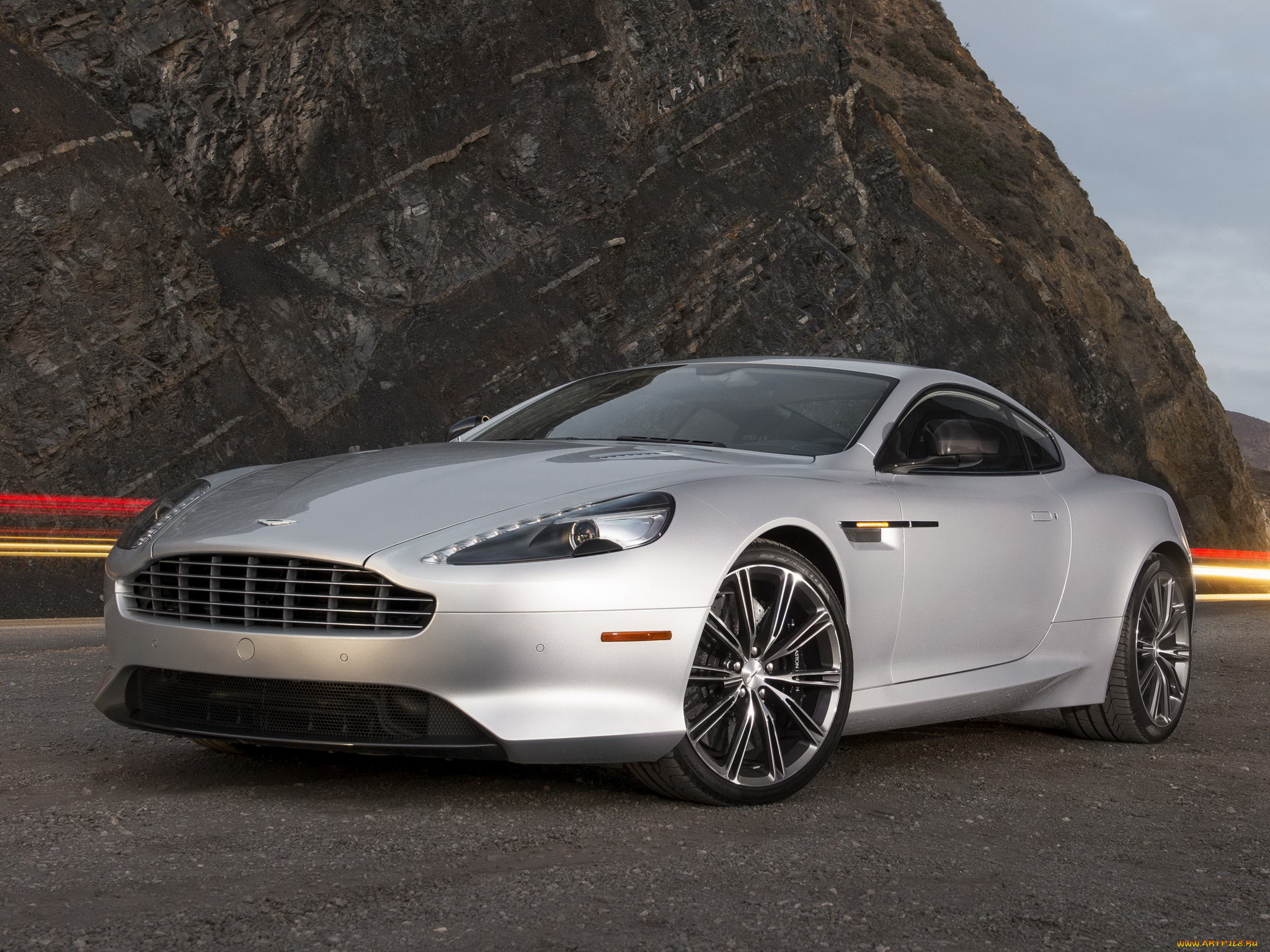 автомобили, aston, martin, светлый, 2012г, uk-spec, db9, aston, martin