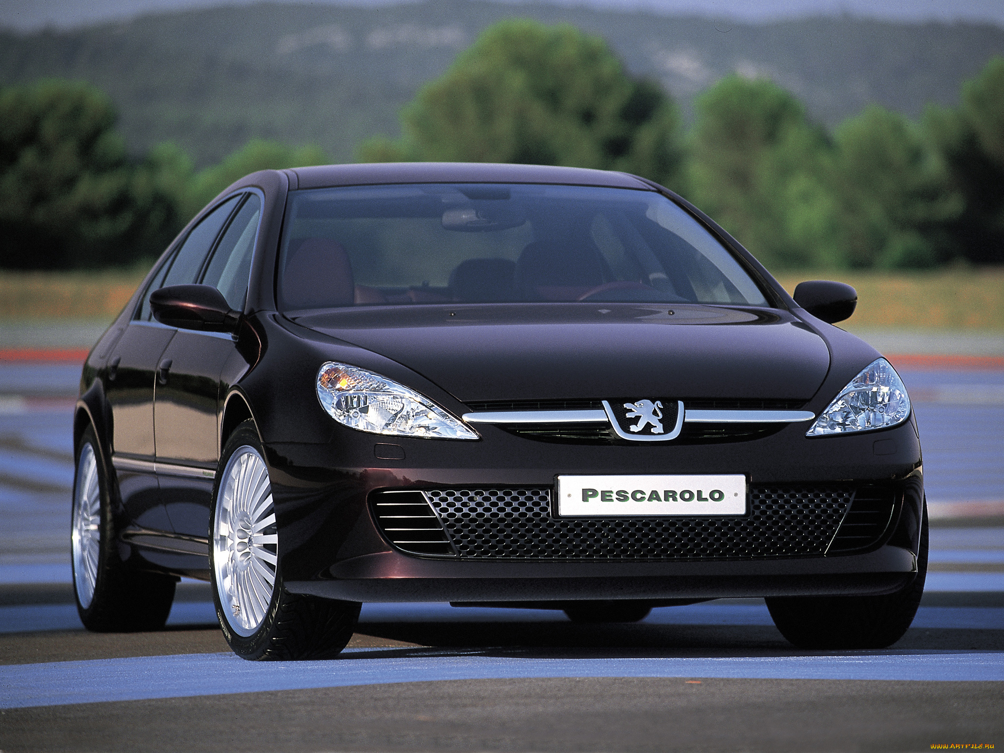 автомобили, peugeot