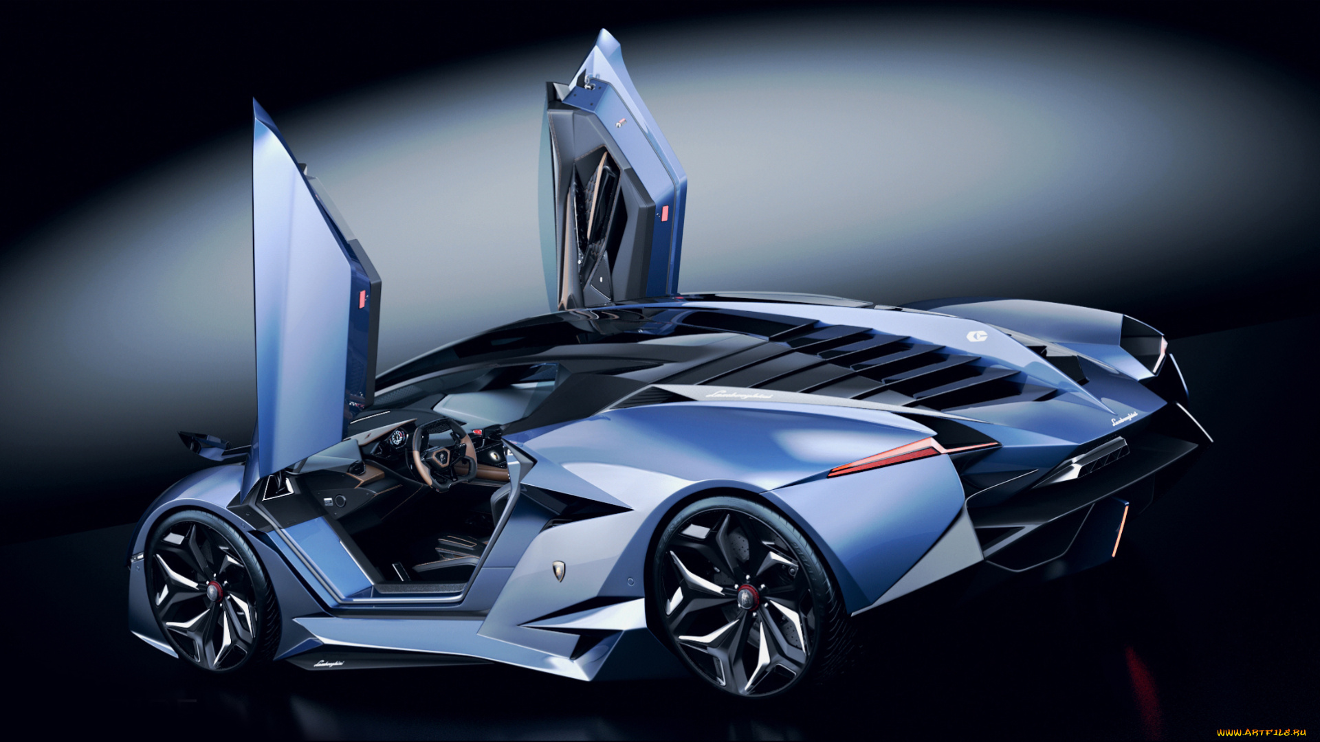 автомобили, 3д, 3d