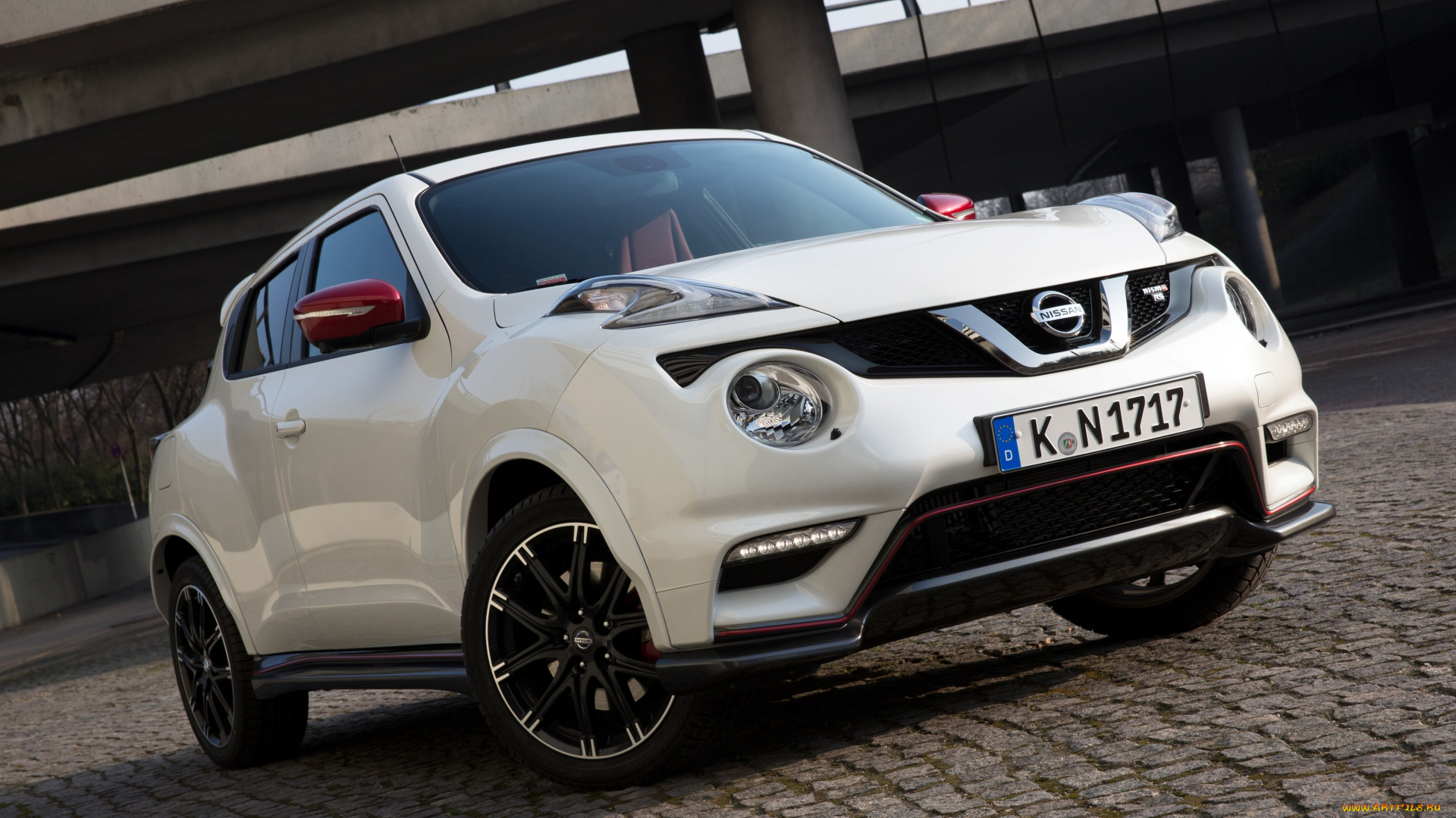 автомобили, nissan, datsun, nismo, rs, juke, светлый, 2014г, yf15