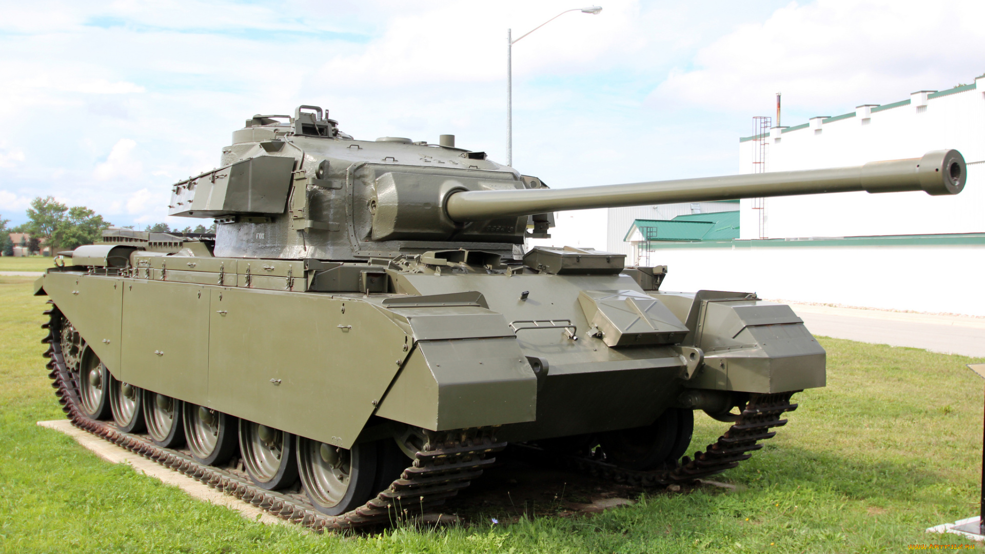 canadian, centurion, mark, 5, техника, военная, техника, бронетехника, танк