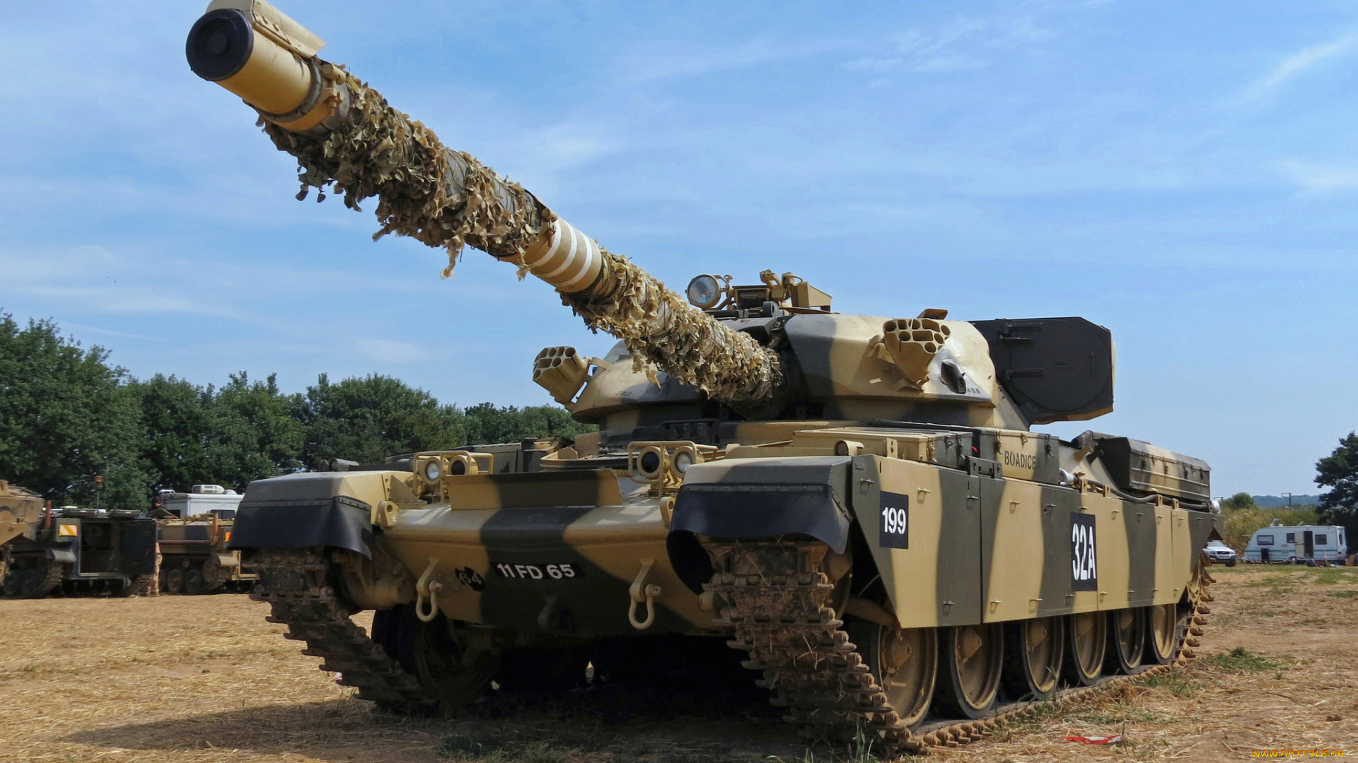 техника, военная, техника, танк, бронетехника