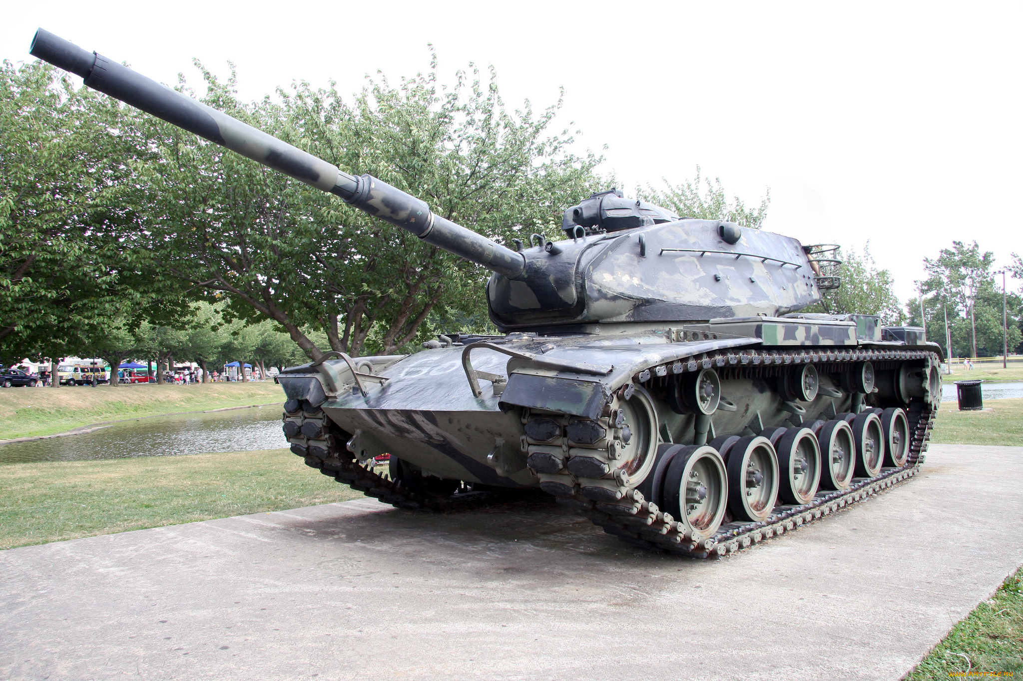 техника, военная, техника, бронетехника, танк