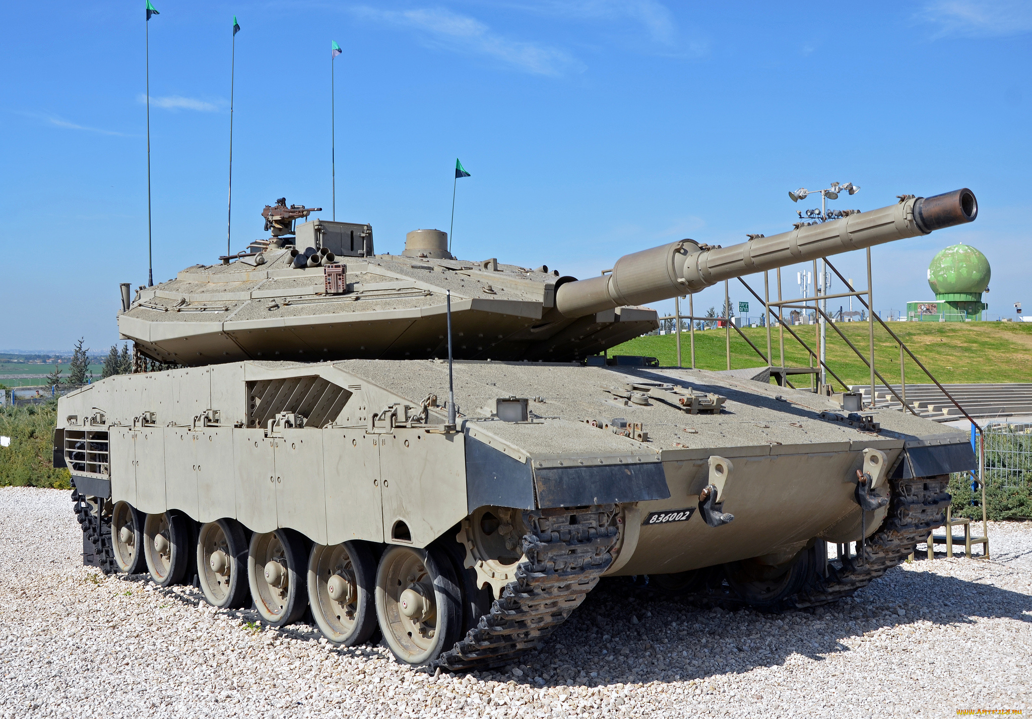 merkava, mk, iv, техника, военная, техника, танк, бронетехника