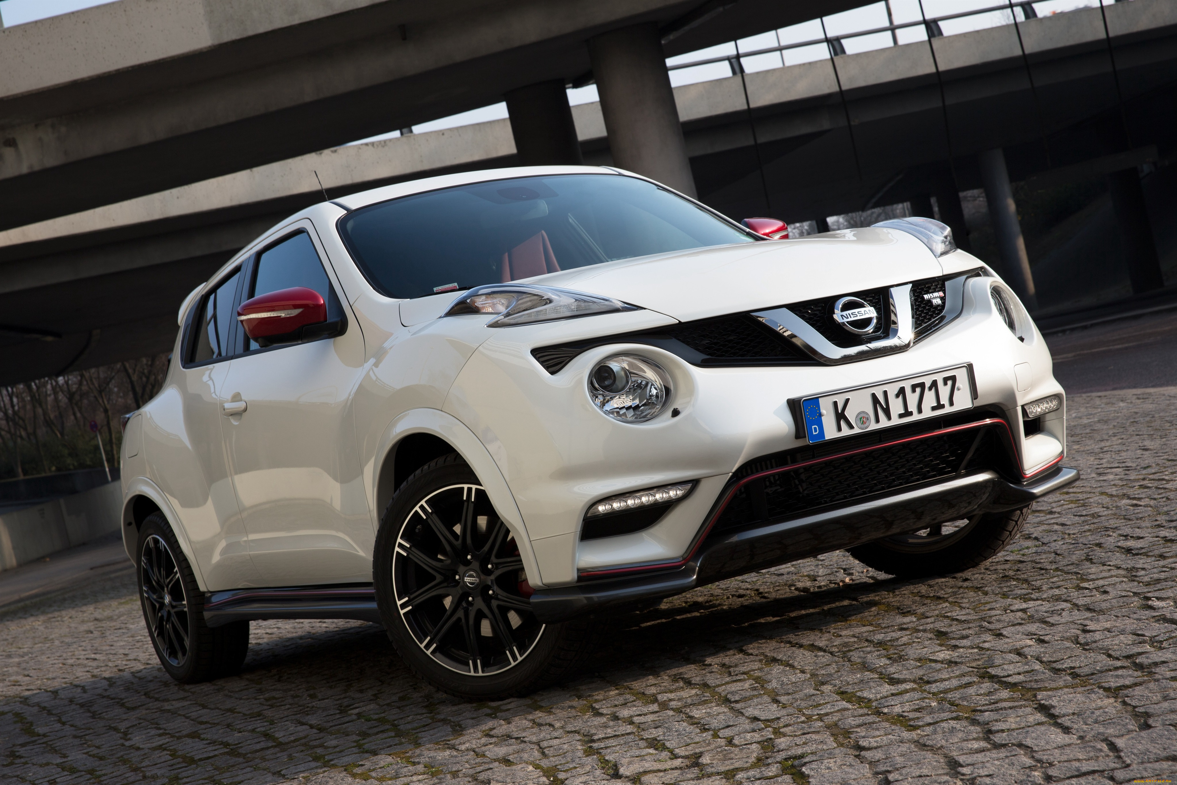 автомобили, nissan, datsun, nismo, rs, juke, светлый, 2014г, yf15