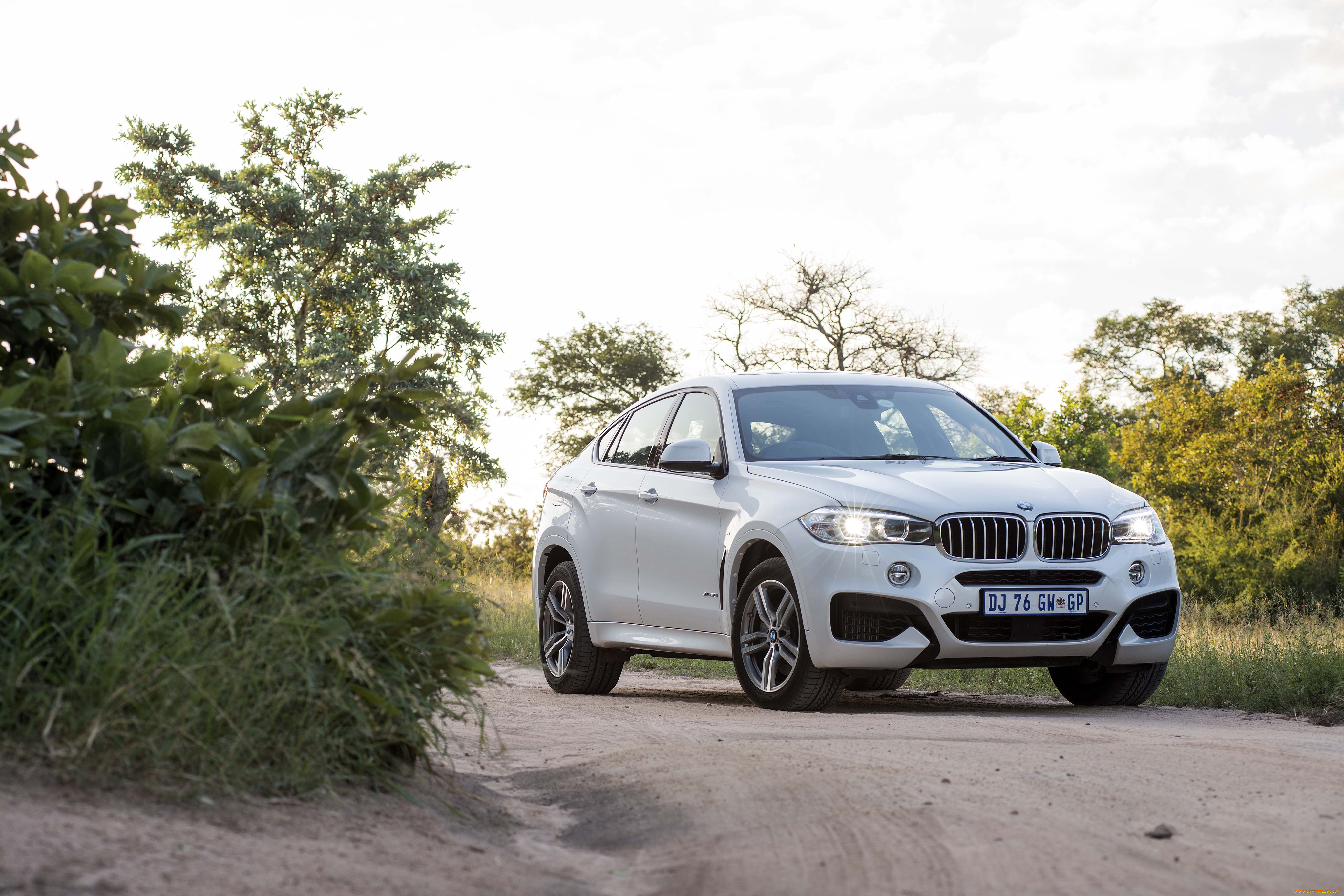 автомобили, bmw, package, sport, xdrive50i, m, x6, светлый, za-spec, f16, 2015г