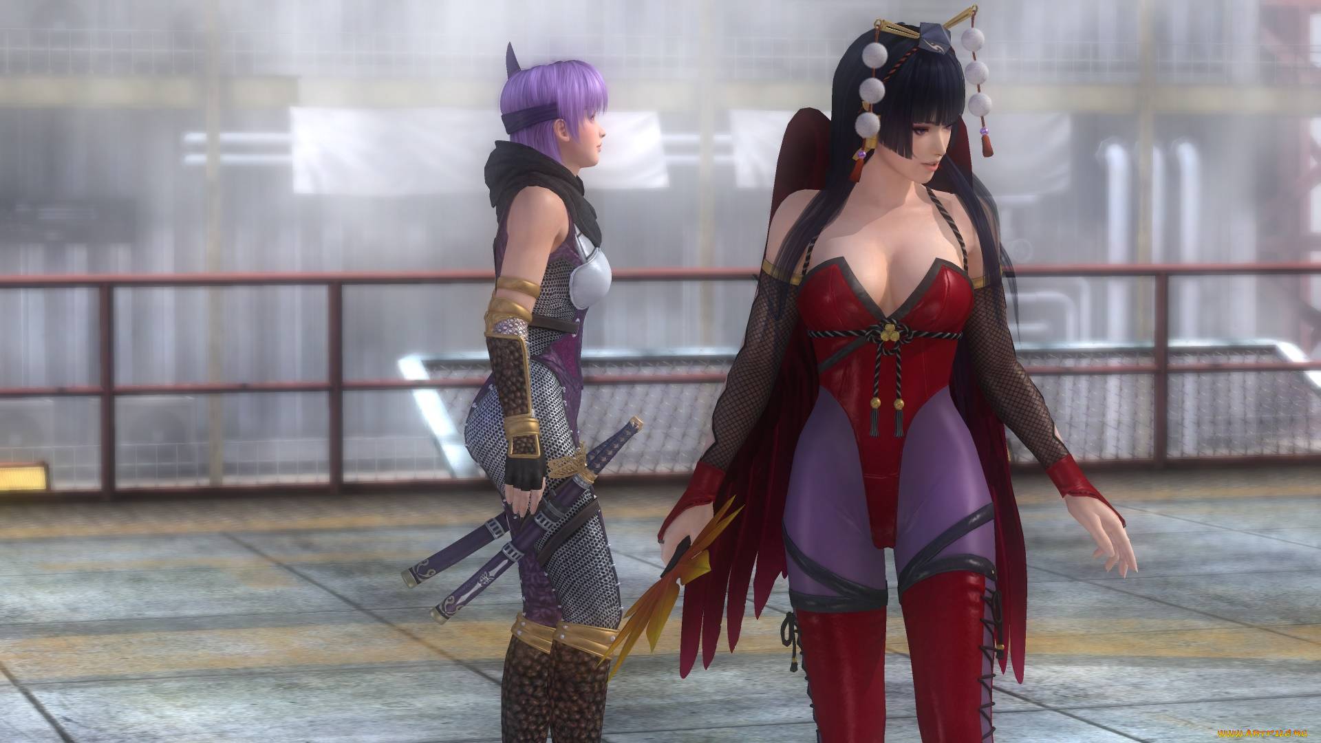 3д, графика, аниме, , anime, ангел, фон, взгляд, девушка