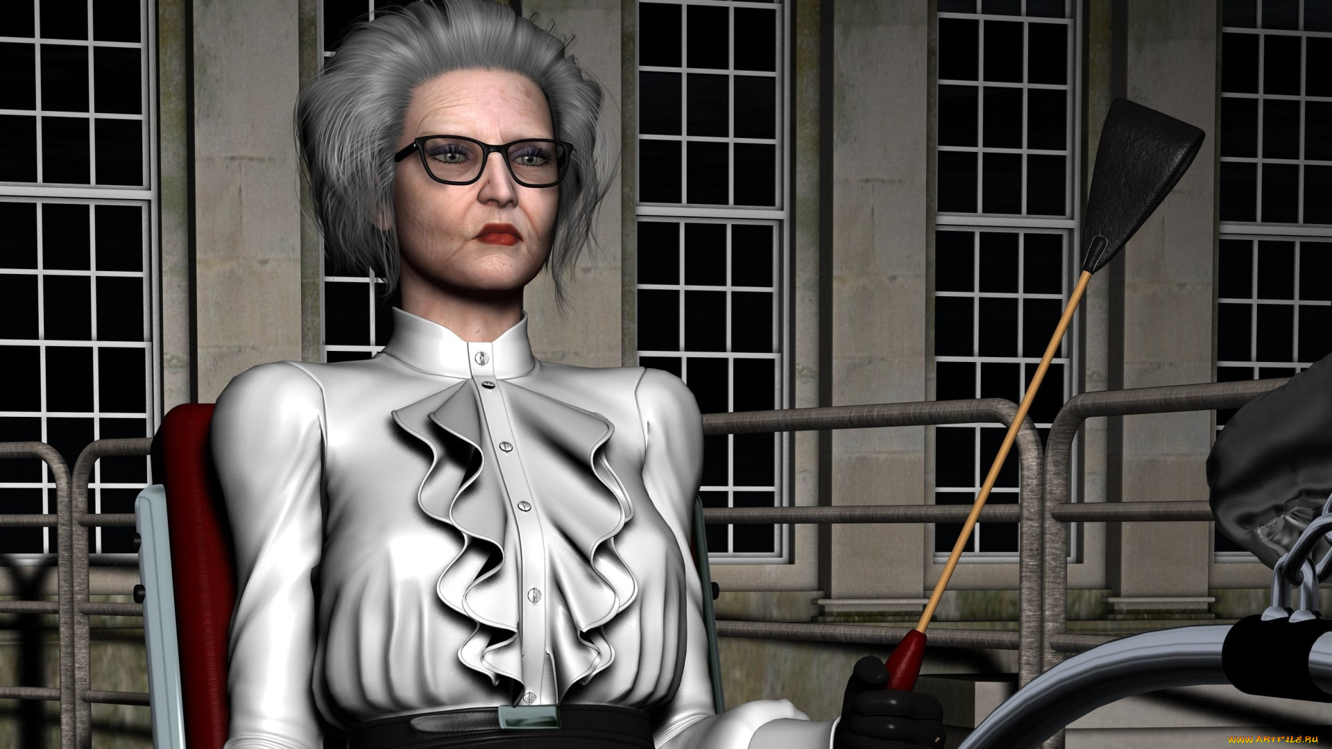 3д, графика, люди, , people, женщина, взгляд