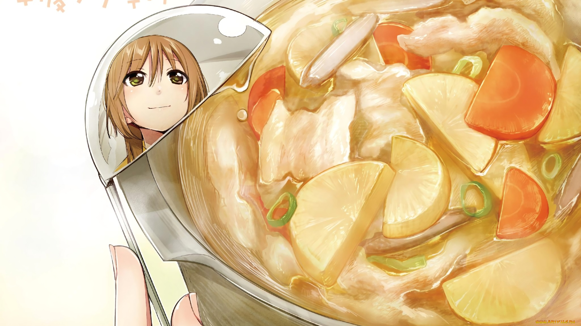 аниме, koufuku, graffiti, koufuku, graffiti, shiina, kawai, makoto