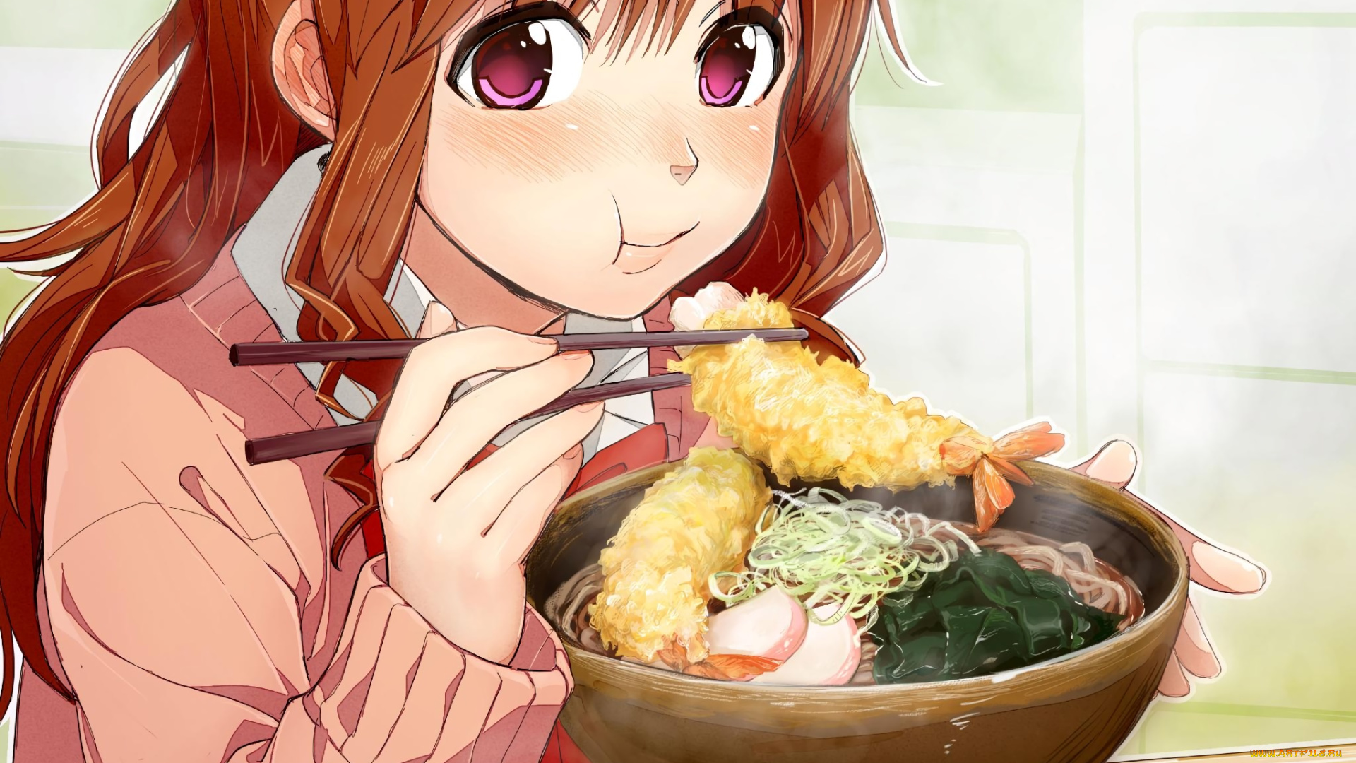 аниме, koufuku, graffiti, koufuku, graffiti, machiko, ryou, kawai, makoto