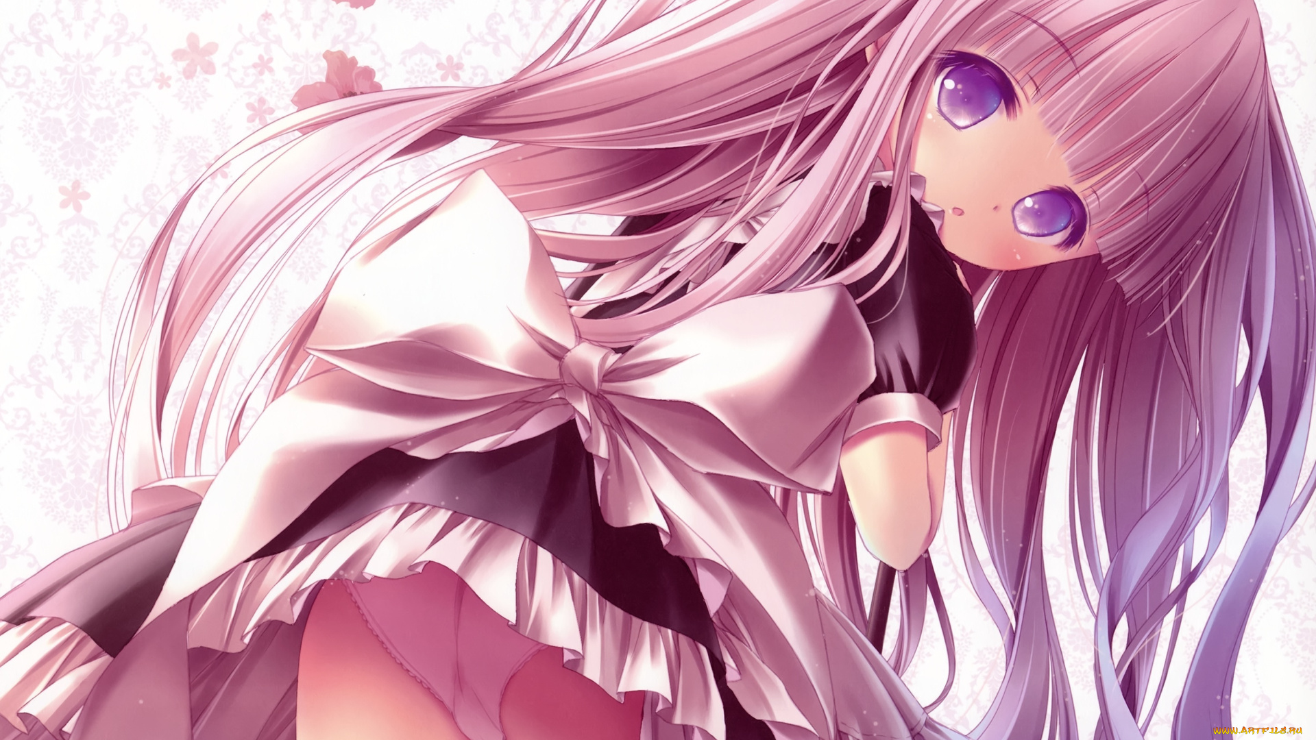 аниме, ro-kyu-bu, hakamada, hinata, tinkle