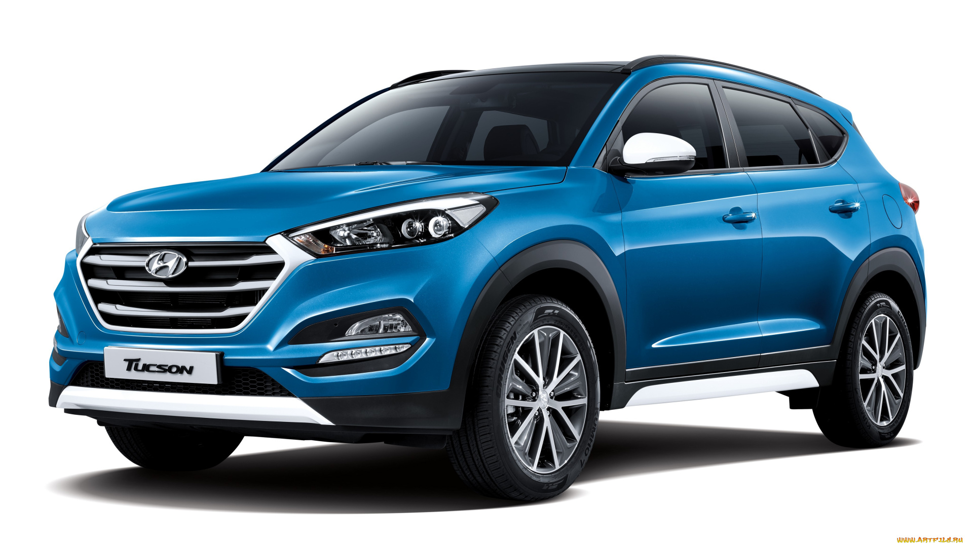 автомобили, hyundai, 2015г, tucson, kr-spec