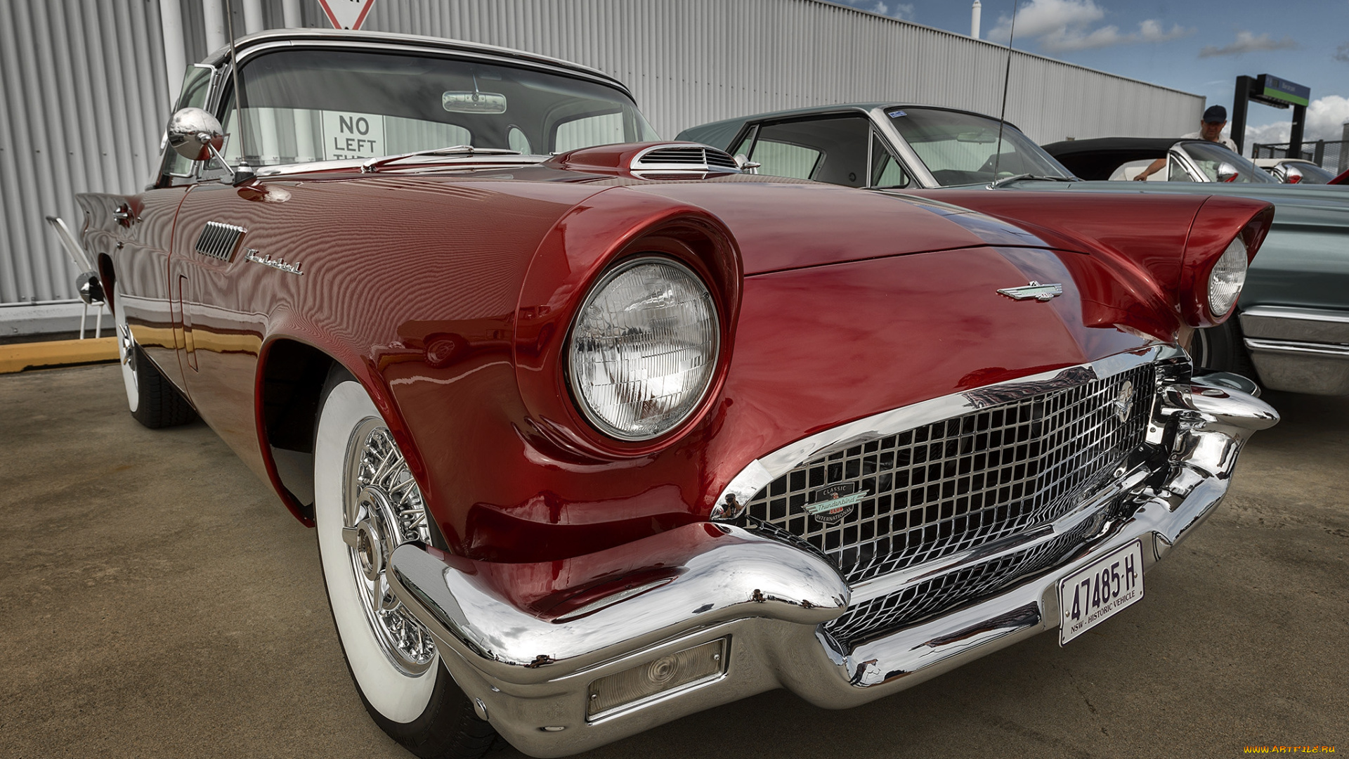 автомобили, выставки, и, уличные, фото, автошоу