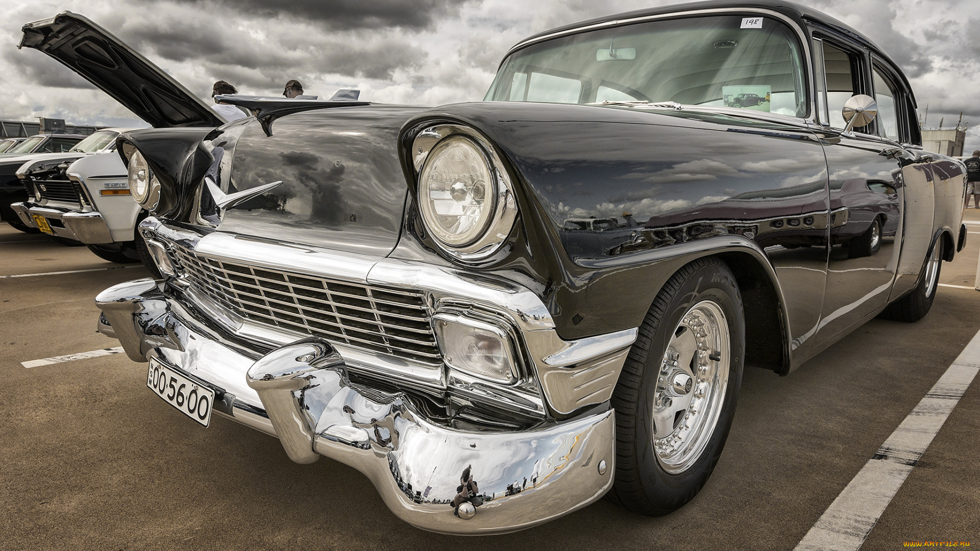 автомобили, выставки, и, уличные, фото, автошоу