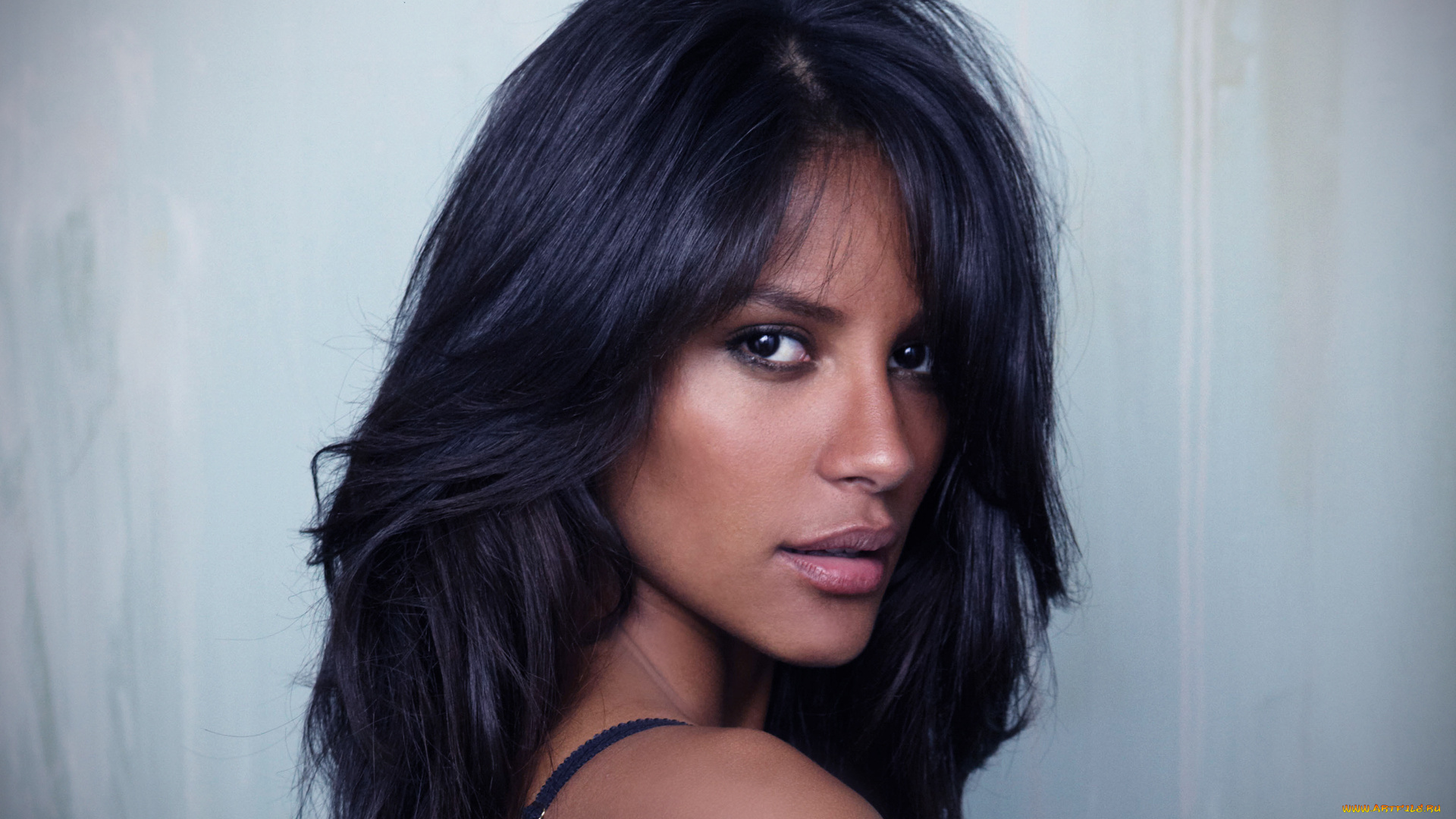 девушки, emanuela, de, paula, эмануела, де, паула, модель, лицо, взгляд