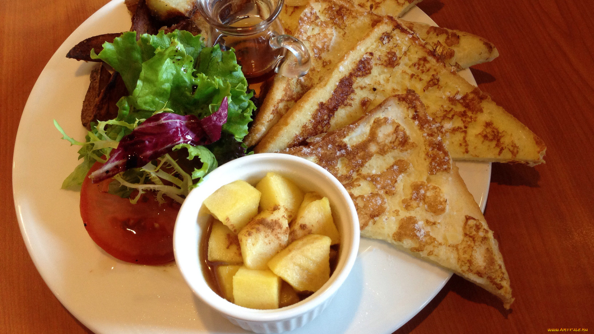 еда, вторые, блюда, трапеза