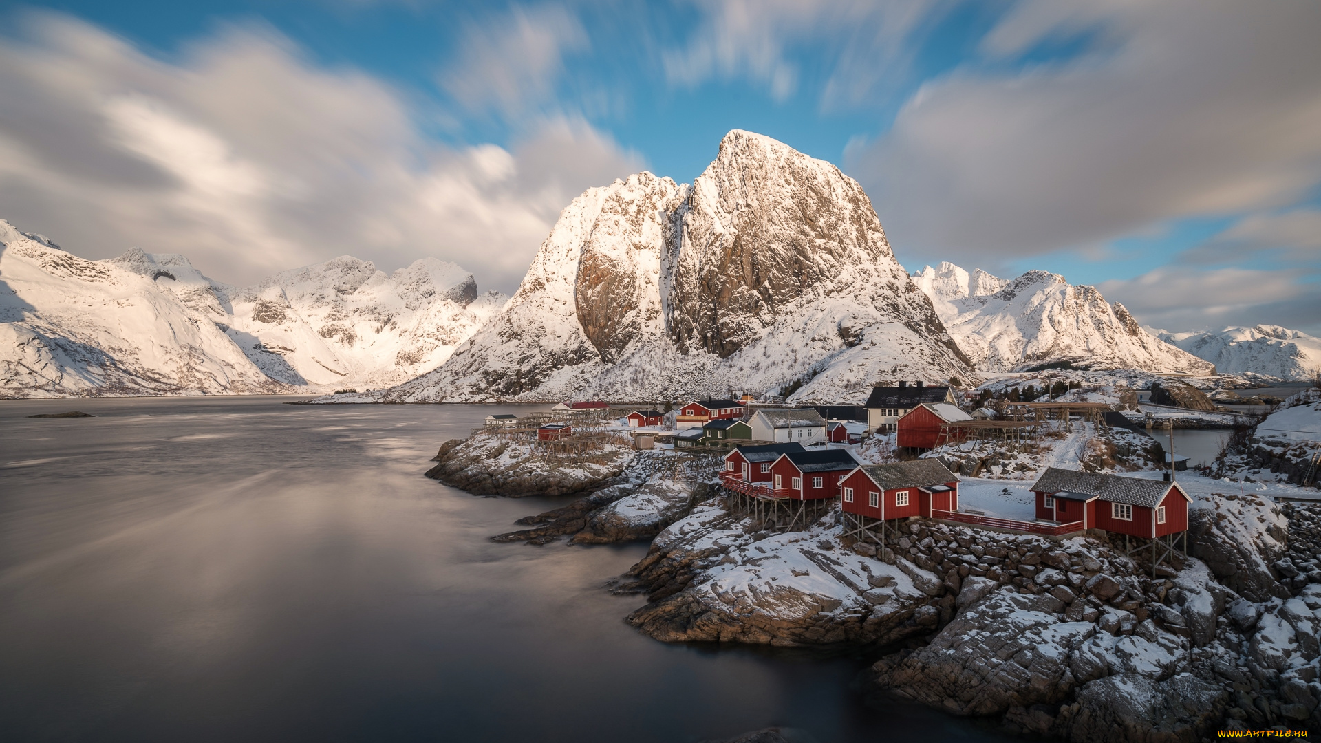 hamn&, 248, ya, города, -, пейзажи, севера