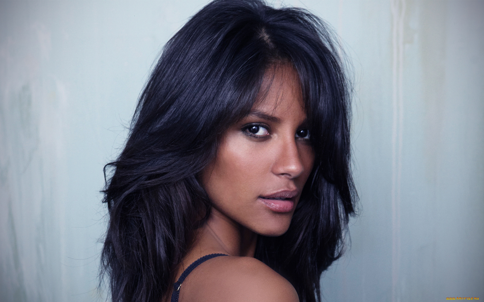 девушки, emanuela, de, paula, эмануела, де, паула, модель, лицо, взгляд