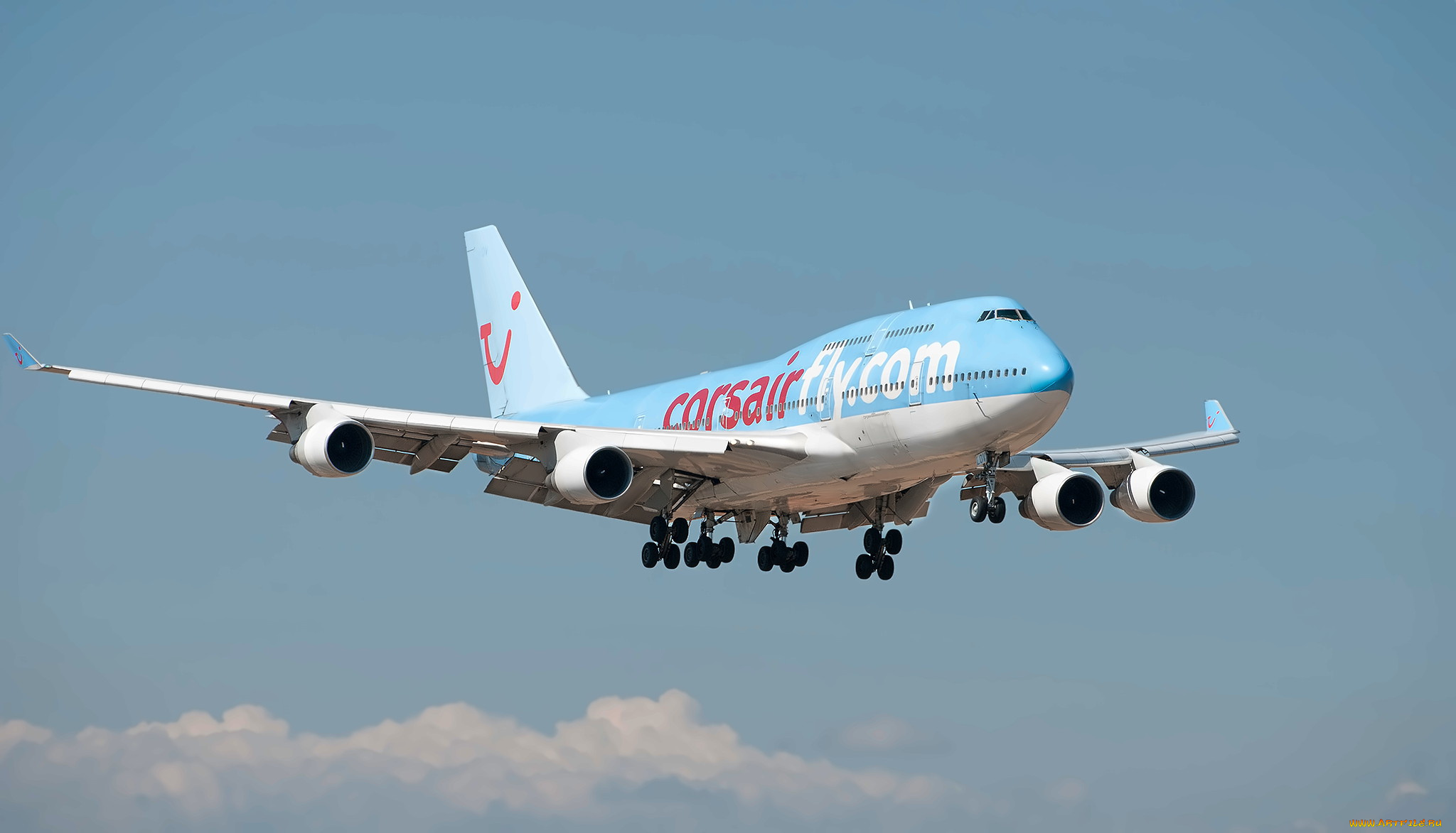 авиация, пассажирские, самолёты, авиалайнер