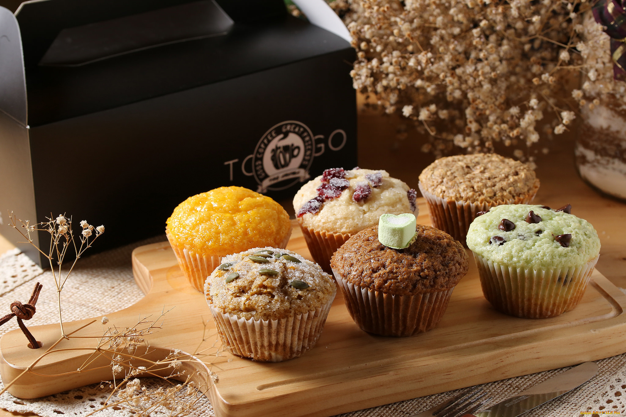 еда, пирожные, , кексы, , печенье, кексы, выпечка, маффины