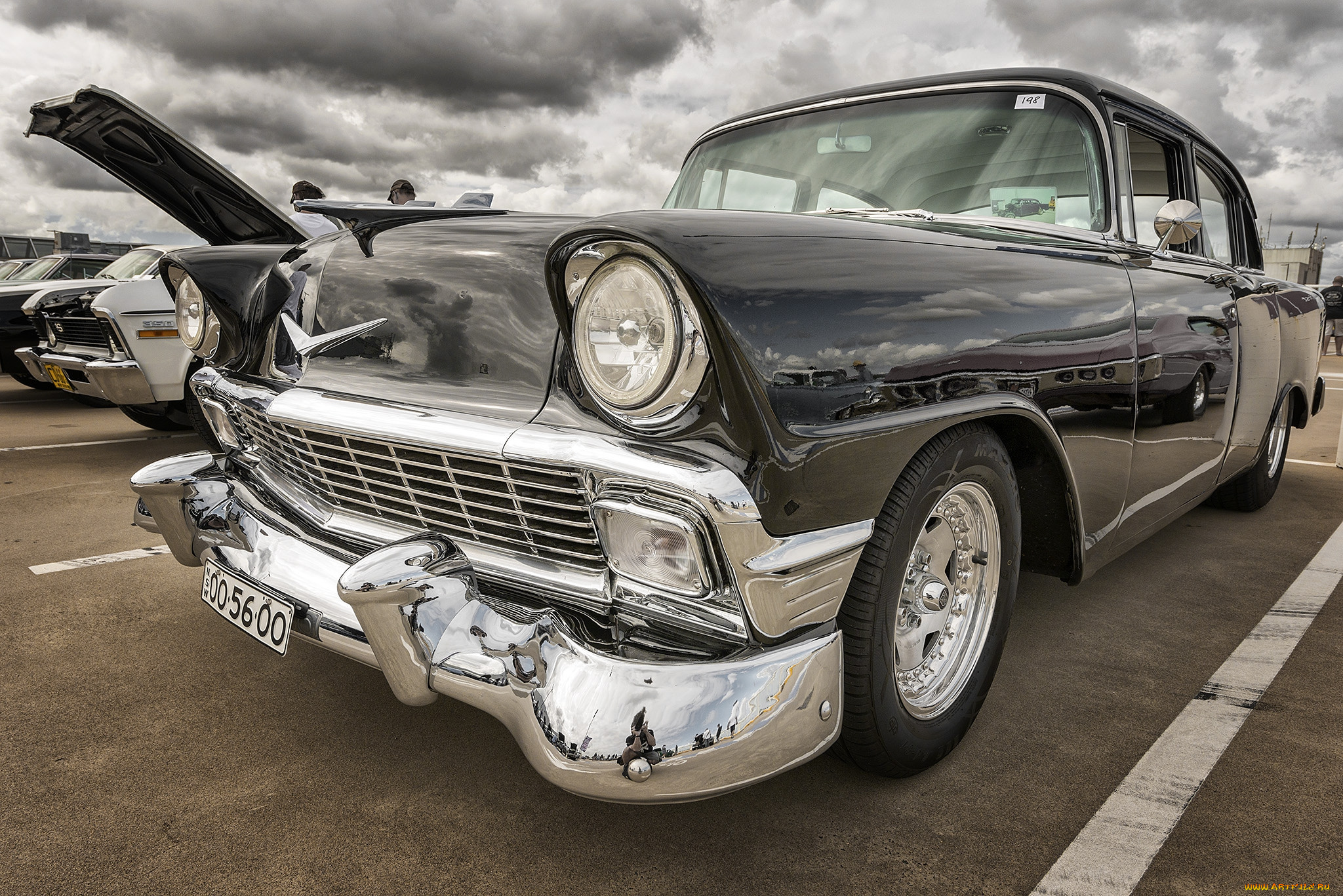 автомобили, выставки, и, уличные, фото, автошоу