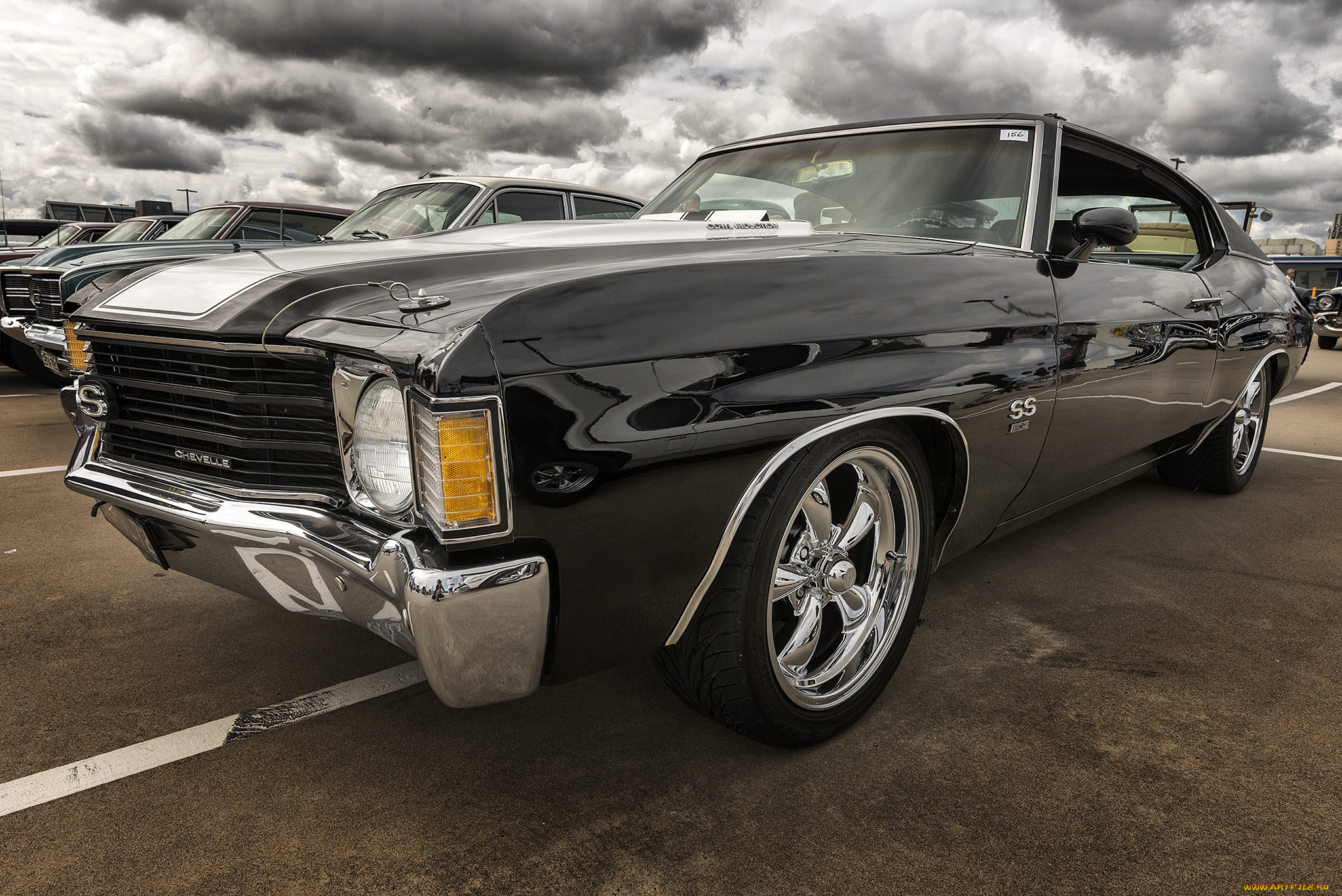 автомобили, выставки, и, уличные, фото, автошоу