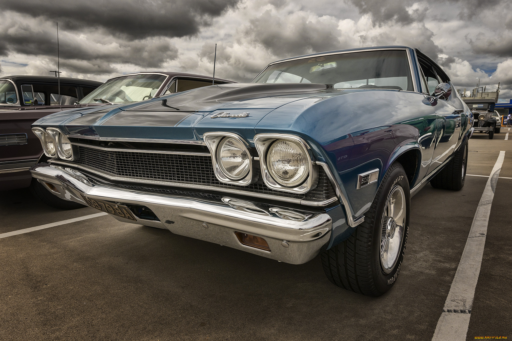 автомобили, выставки, и, уличные, фото, автошоу