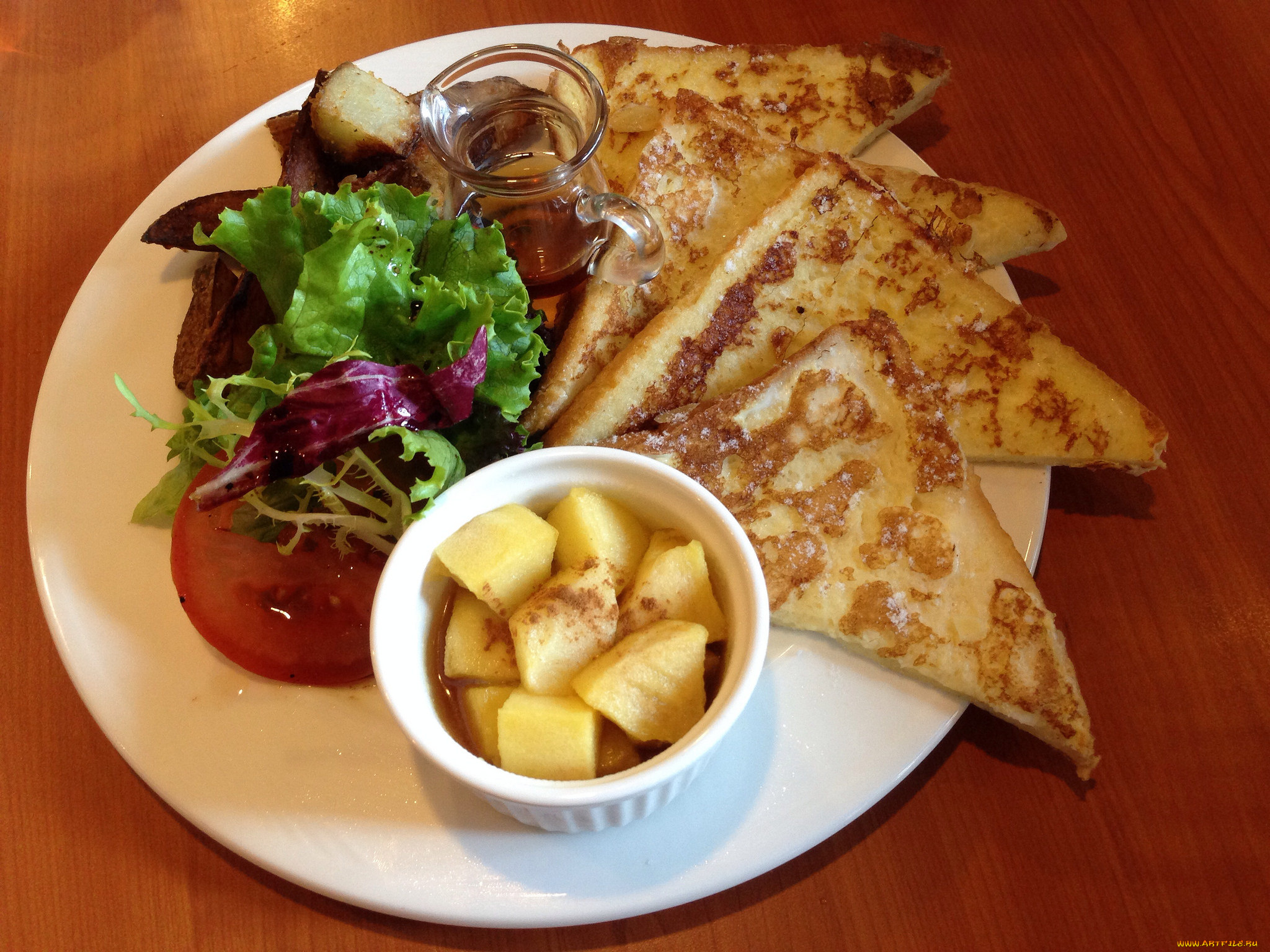 еда, вторые, блюда, трапеза