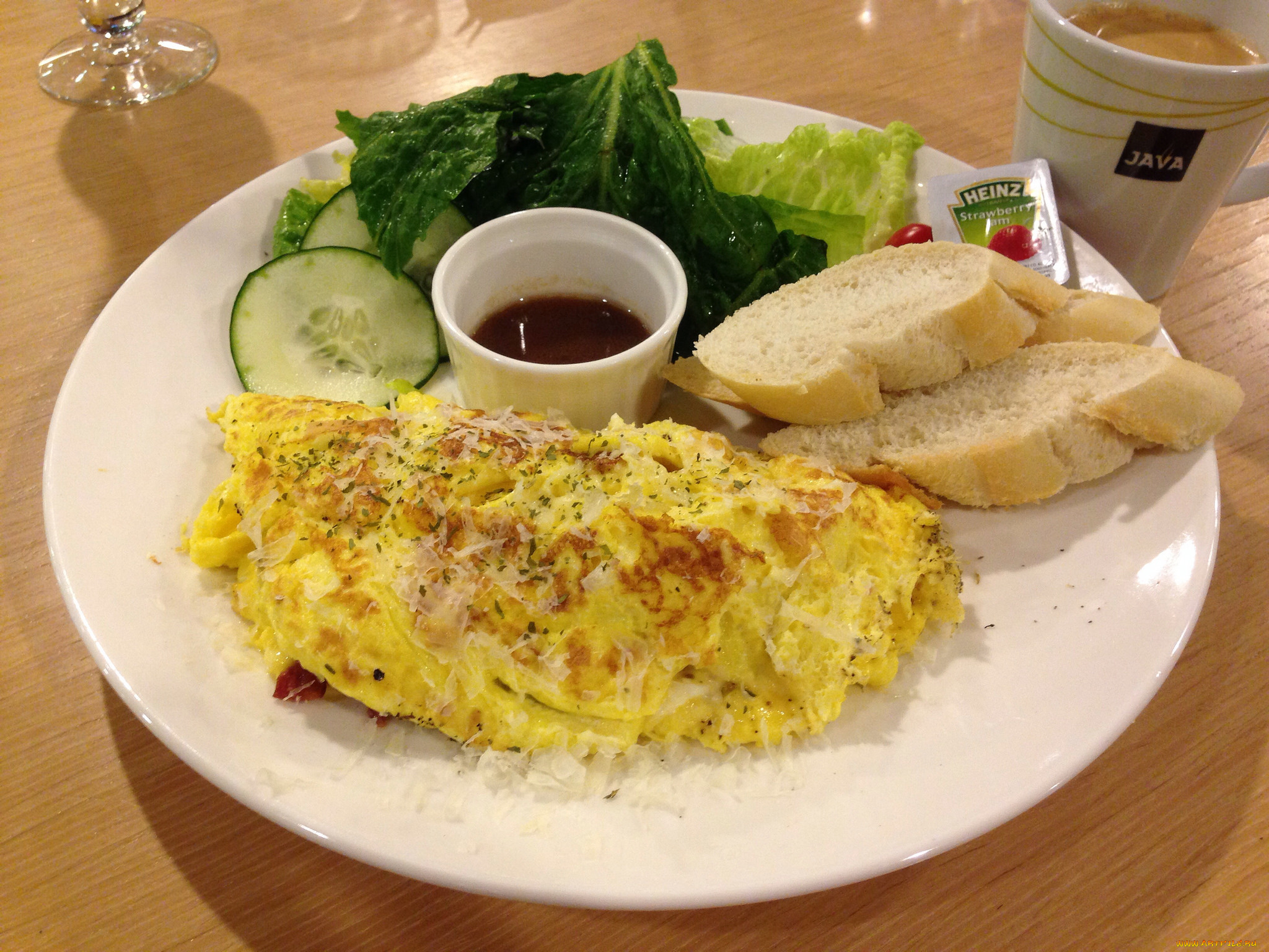 еда, Яичные, блюда, завтрак