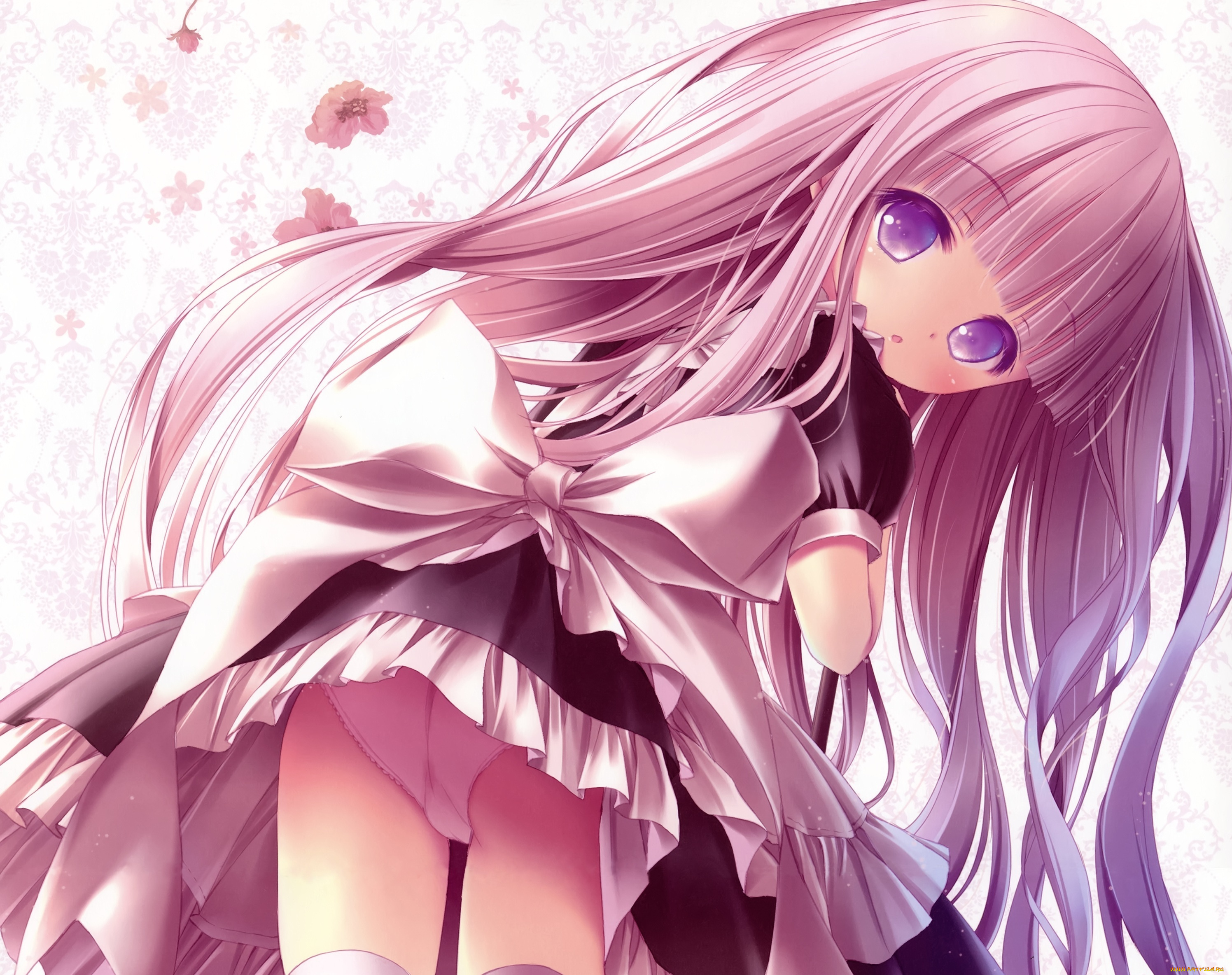 аниме, ro-kyu-bu, hakamada, hinata, tinkle